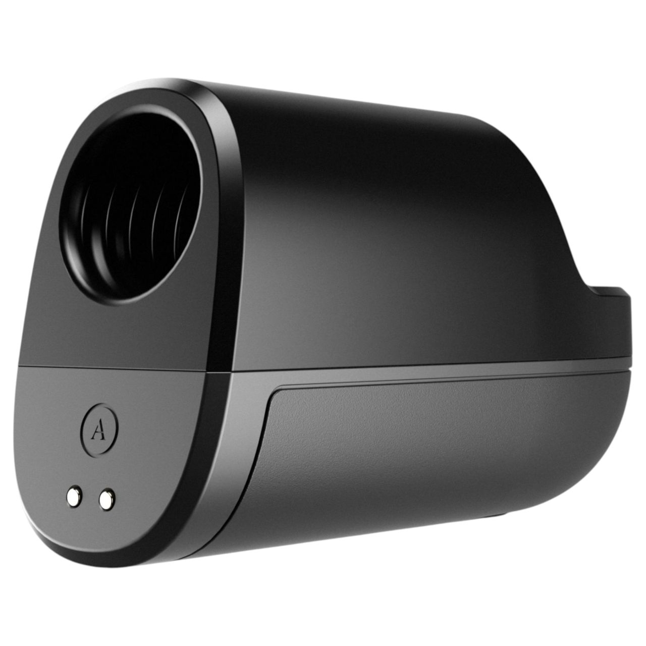 Arcwave Ion 2 - léghullámos maszturbátor férfiaknak (fekete) Arcwave Ion 2 - léghullámos maszturbátor férfiaknak (fekete)