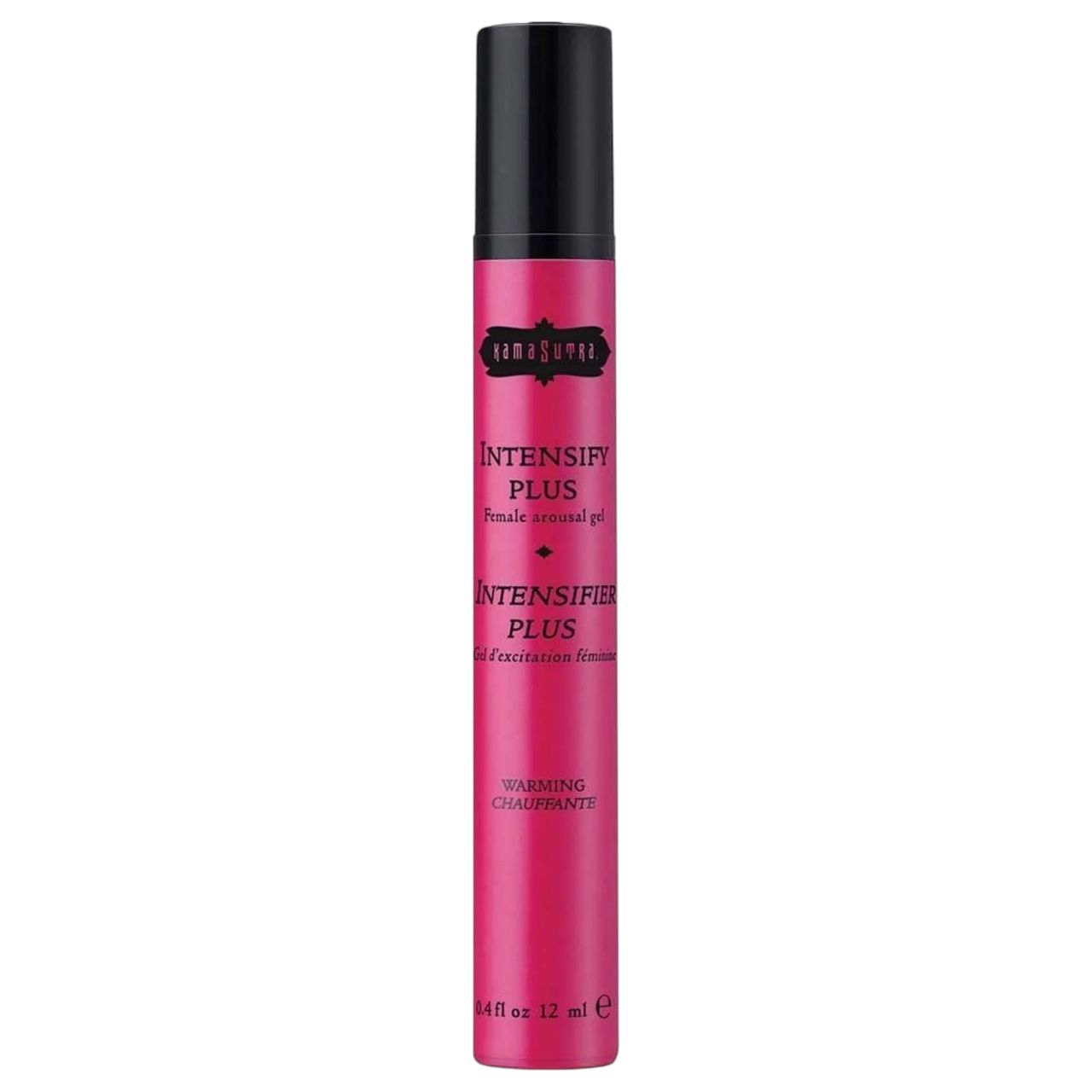 Kama Sutra Intensify Plus - intim gél nőknek (15 ml)