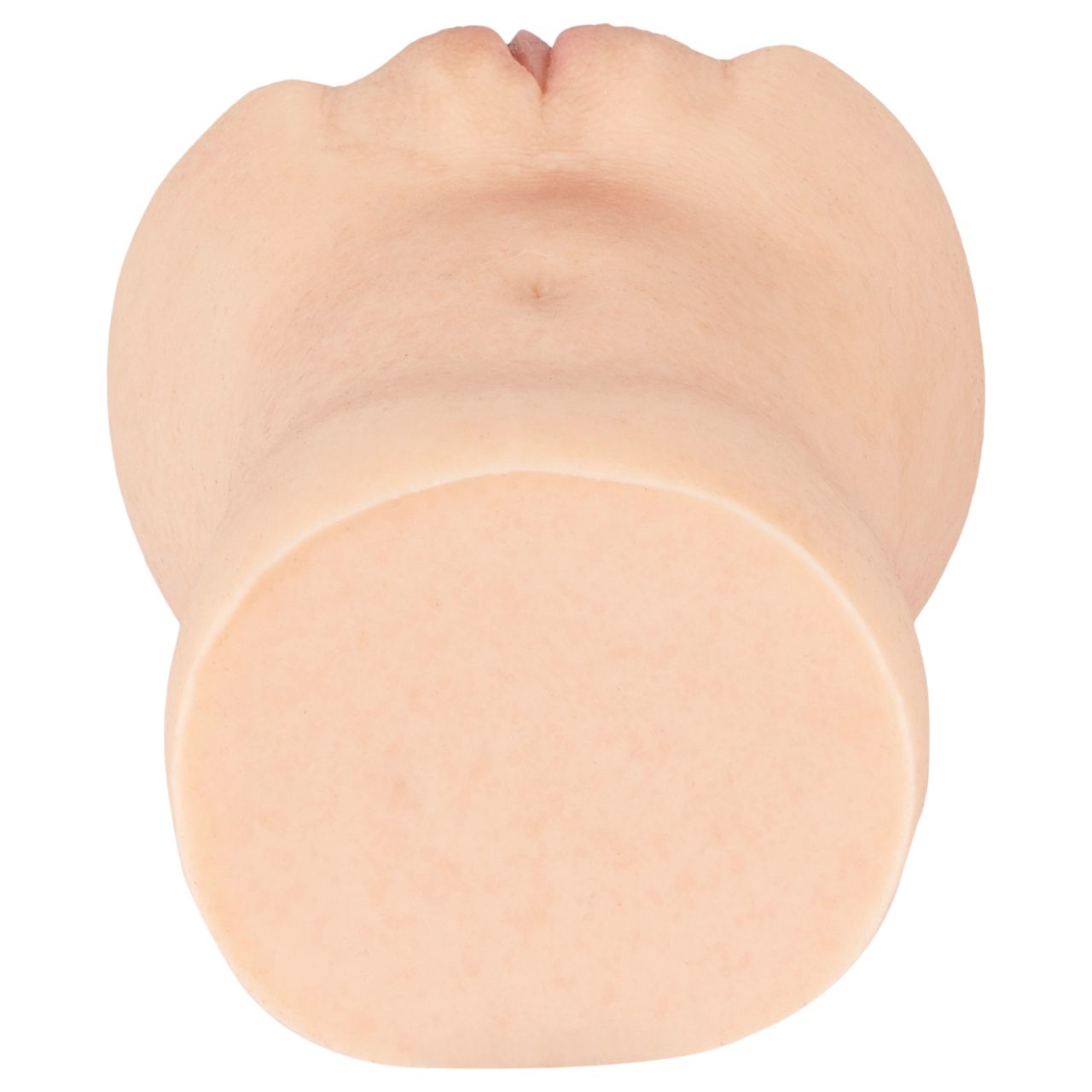 Realistixxx Real Stroker - élethű vagina és anál maszturbátor (testszínű)