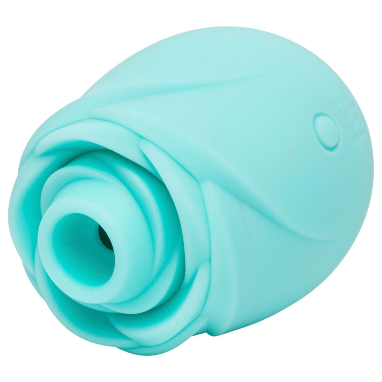 ROMP Rose Glow - léghullámos csiklóizgató (kék) ROMP Rose Glow - léghullámos csiklóizgató (kék)
