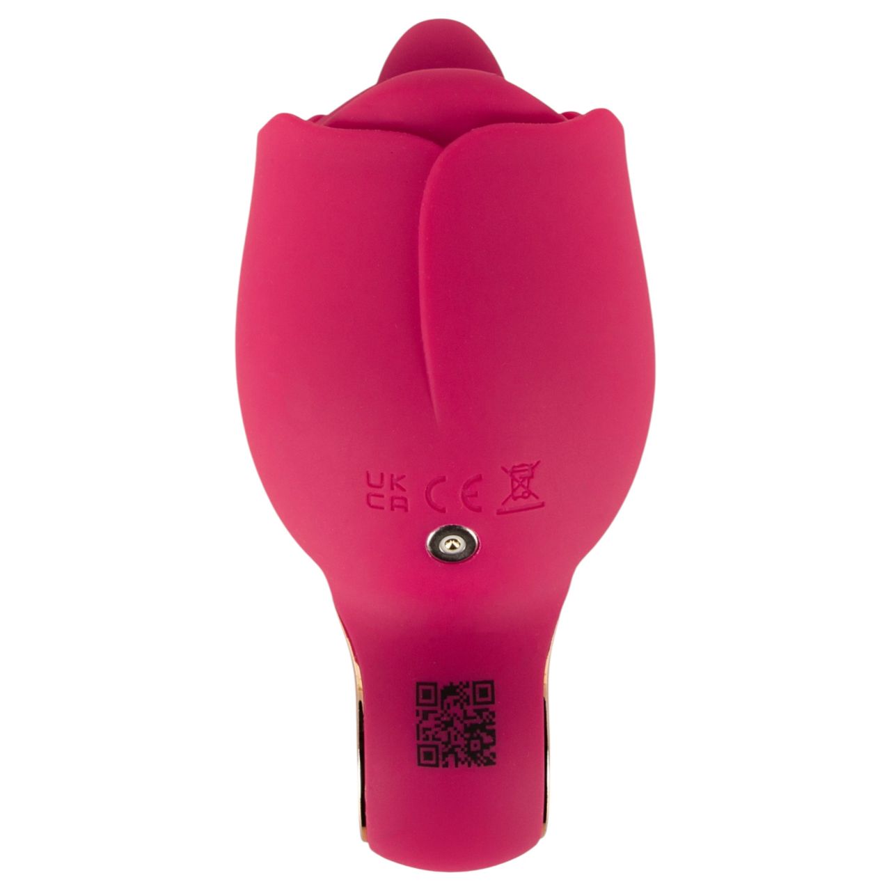 You2Toys Oral Fun - nyelves csiklóizgató (rózsaszín) You2Toys Oral Fun - nyelves csiklóizgató (rózsaszín)