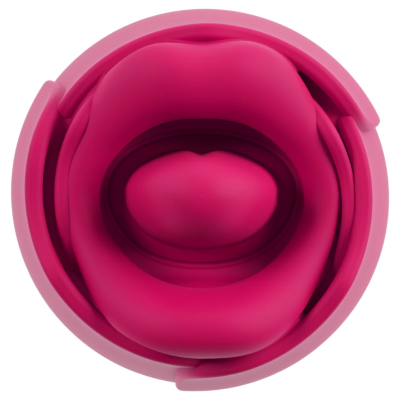 You2Toys Oral Fun - nyelves csiklóizgató (rózsaszín) You2Toys Oral Fun - nyelves csiklóizgató (rózsaszín)