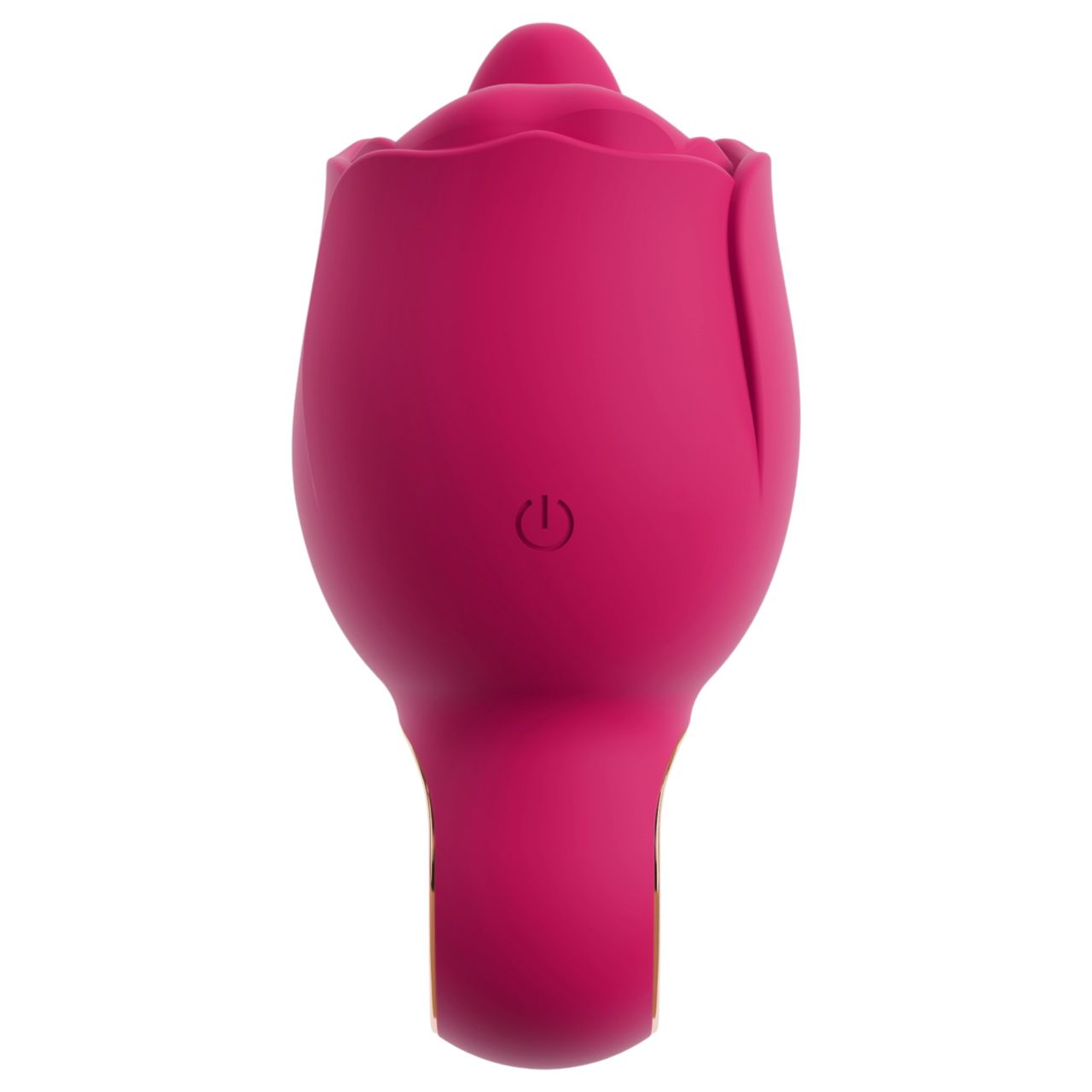 You2Toys Oral Fun - nyelves csiklóizgató (rózsaszín) You2Toys Oral Fun - nyelves csiklóizgató (rózsaszín)