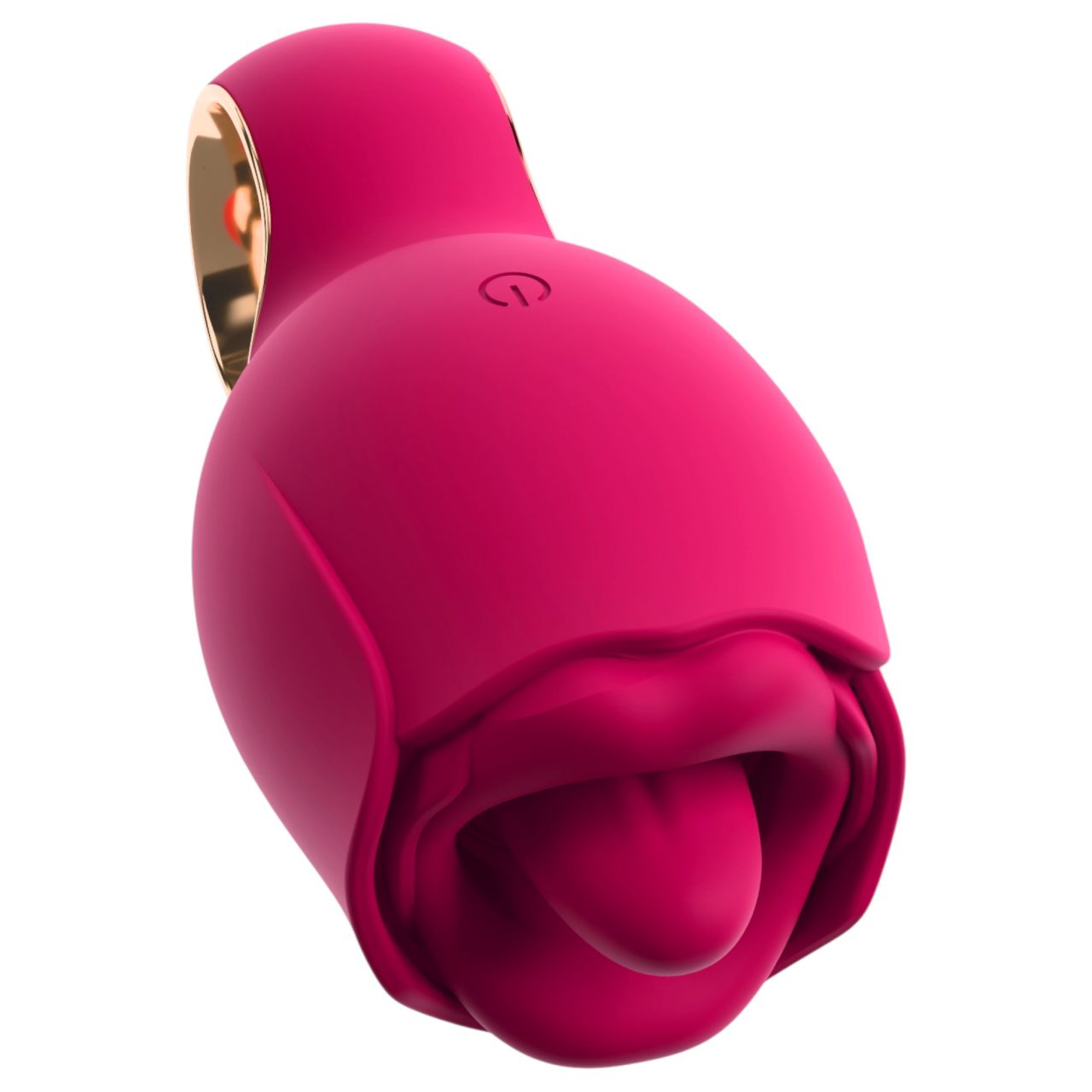 You2Toys Oral Fun - nyelves csiklóizgató (rózsaszín) You2Toys Oral Fun - nyelves csiklóizgató (rózsaszín)
