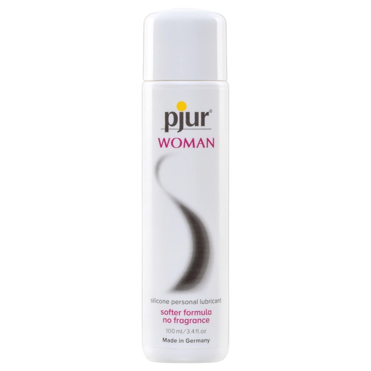 pjur Woman sensitive síkosító (100 ml) pjur Woman sensitive síkosító (100 ml)