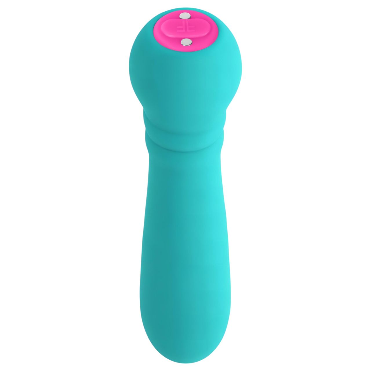 FemmeFunn Ultra Bullet - prémium rúdvibrátor (türkiz) FemmeFunn Ultra Bullet - prémium rúdvibrátor (türkiz)