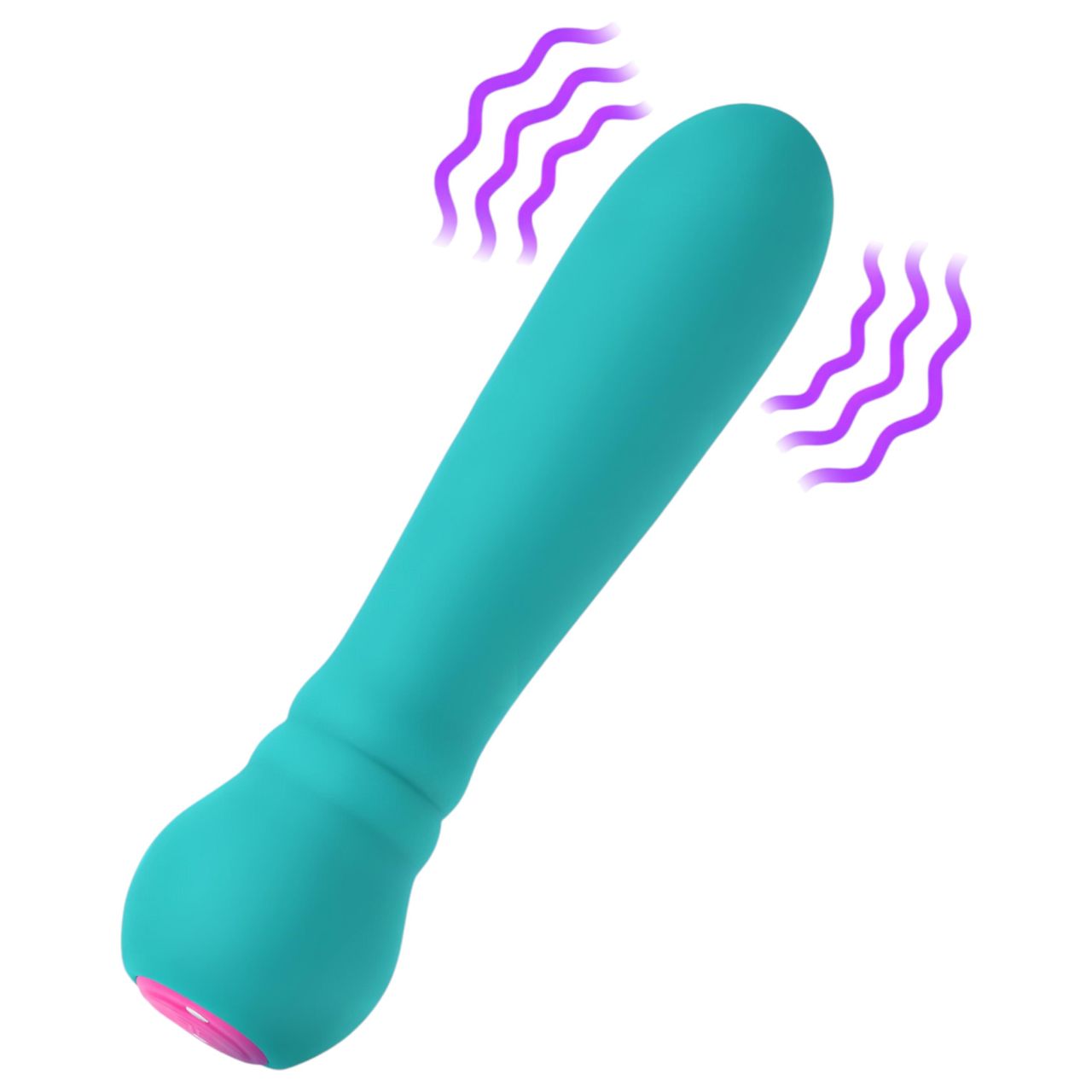 FemmeFunn Ultra Bullet - prémium rúdvibrátor (türkiz) FemmeFunn Ultra Bullet - prémium rúdvibrátor (türkiz)