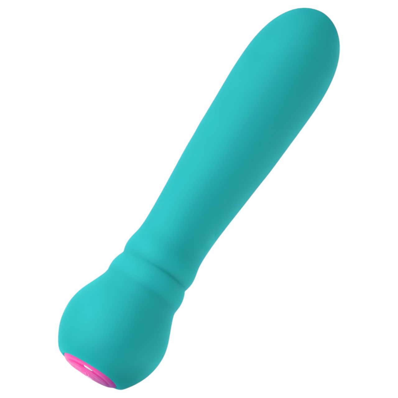 FemmeFunn Ultra Bullet - prémium rúdvibrátor (türkiz) FemmeFunn Ultra Bullet - prémium rúdvibrátor (türkiz)
