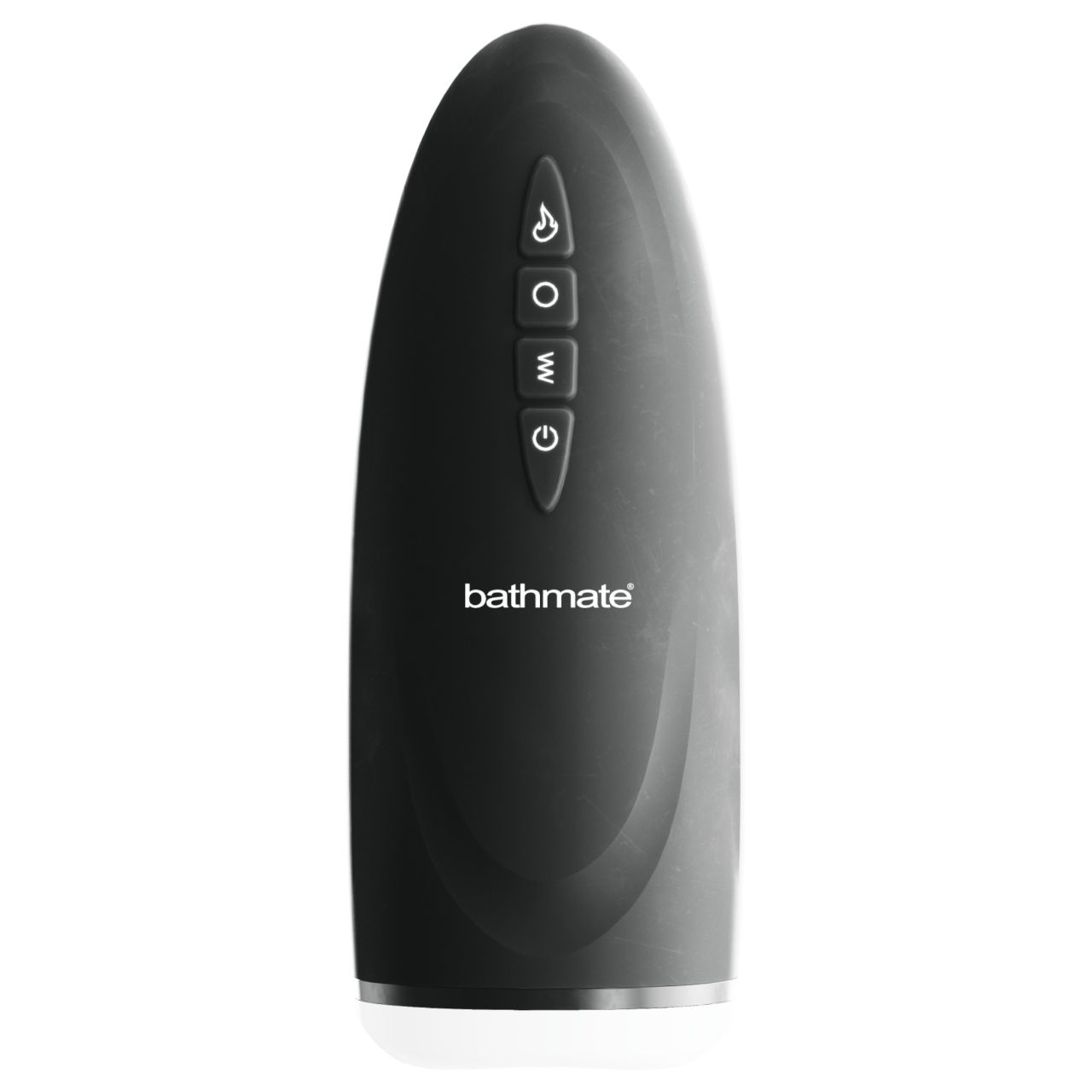 Bathmate Edge Pro - péniszgyűrű hidropumpához (fekete) Bathmate Edge Pro - péniszgyűrű hidropumpához (fekete)