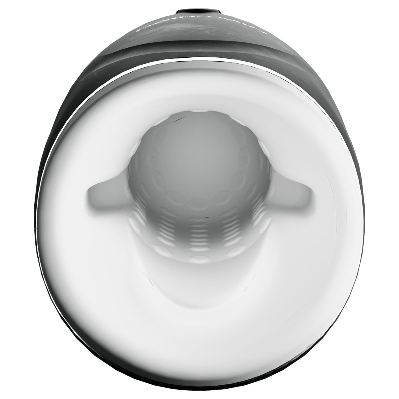 Bathmate Edge Pro - péniszgyűrű hidropumpához (fekete) Bathmate Edge Pro - péniszgyűrű hidropumpához (fekete)