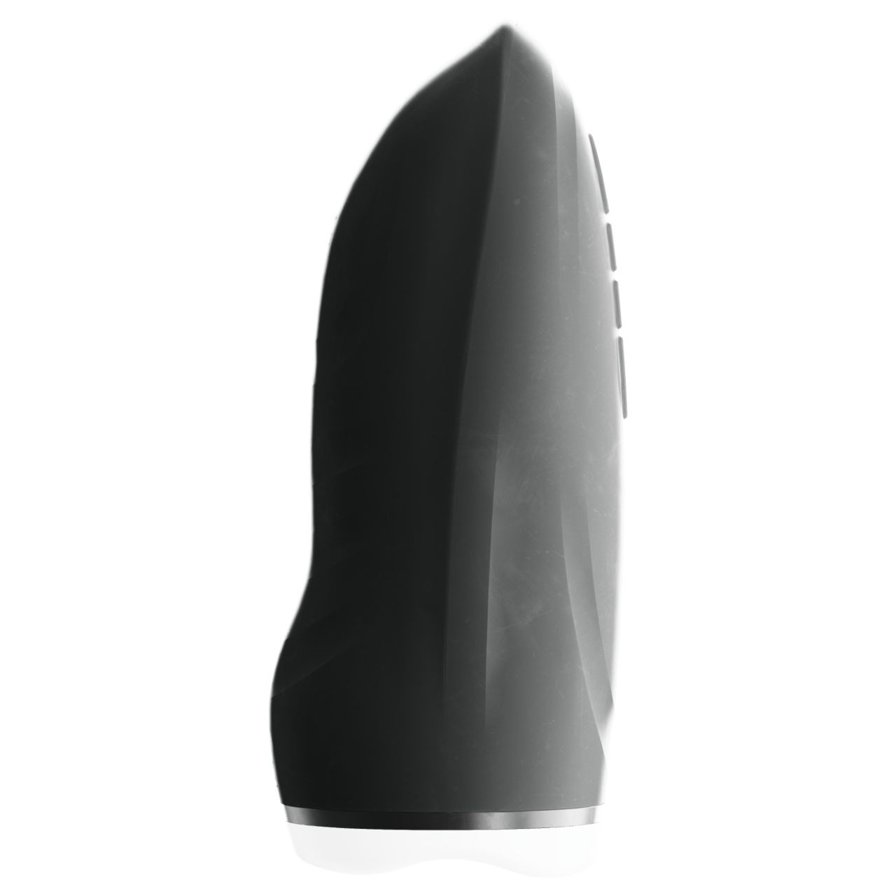 Bathmate Edge Pro - péniszgyűrű hidropumpához (fekete) Bathmate Edge Pro - péniszgyűrű hidropumpához (fekete)