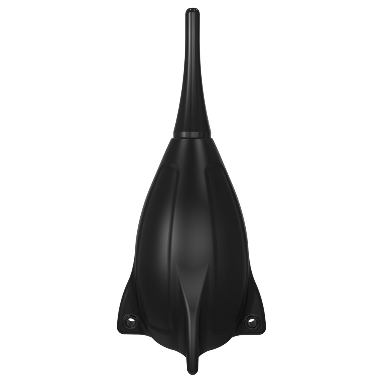Bathmate Hydro Rocket - análzuhany, intim higiéniai eszköz (fekete) Bathmate Hydro Rocket - análzuhany, intim higiéniai eszköz (fekete)