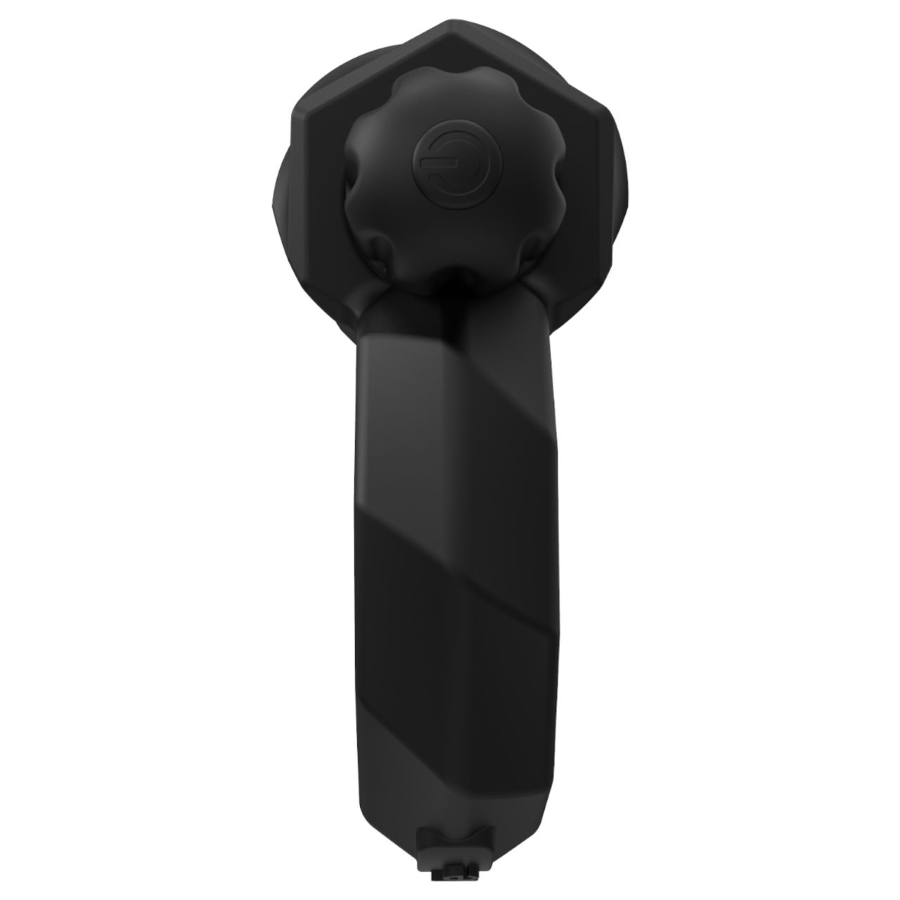 Bathmate Maximus Vibe 45 - akkus vibrációs péniszgyűrű (fekete) Bathmate Maximus Vibe 45 - akkus vibrációs péniszgyűrű (fekete)