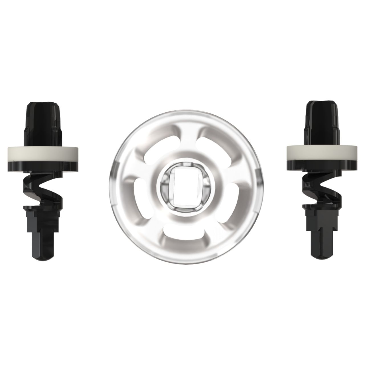 Bathmate Hydromax - szelepkészlet Bathmate Hydromax - szelepkészlet