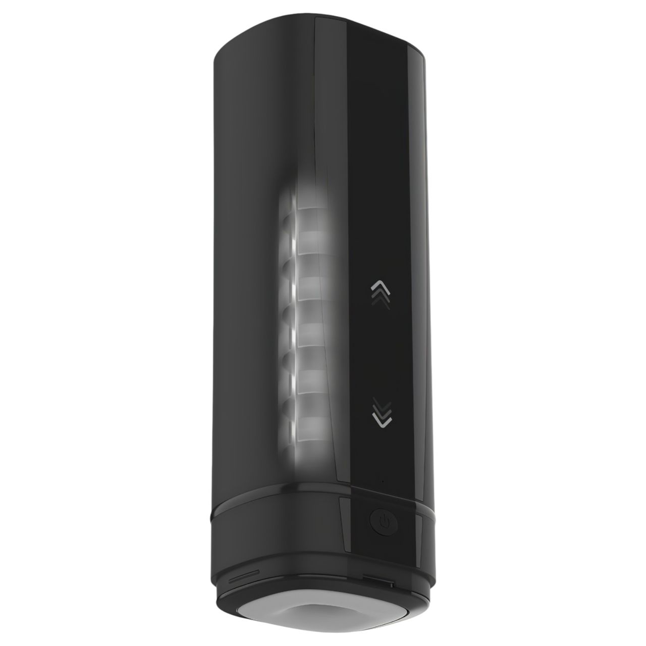 Kiiroo Onyx+ - interaktív maszturbátor férfiaknak (fekete) Kiiroo Onyx+ - interaktív maszturbátor férfiaknak (fekete)
