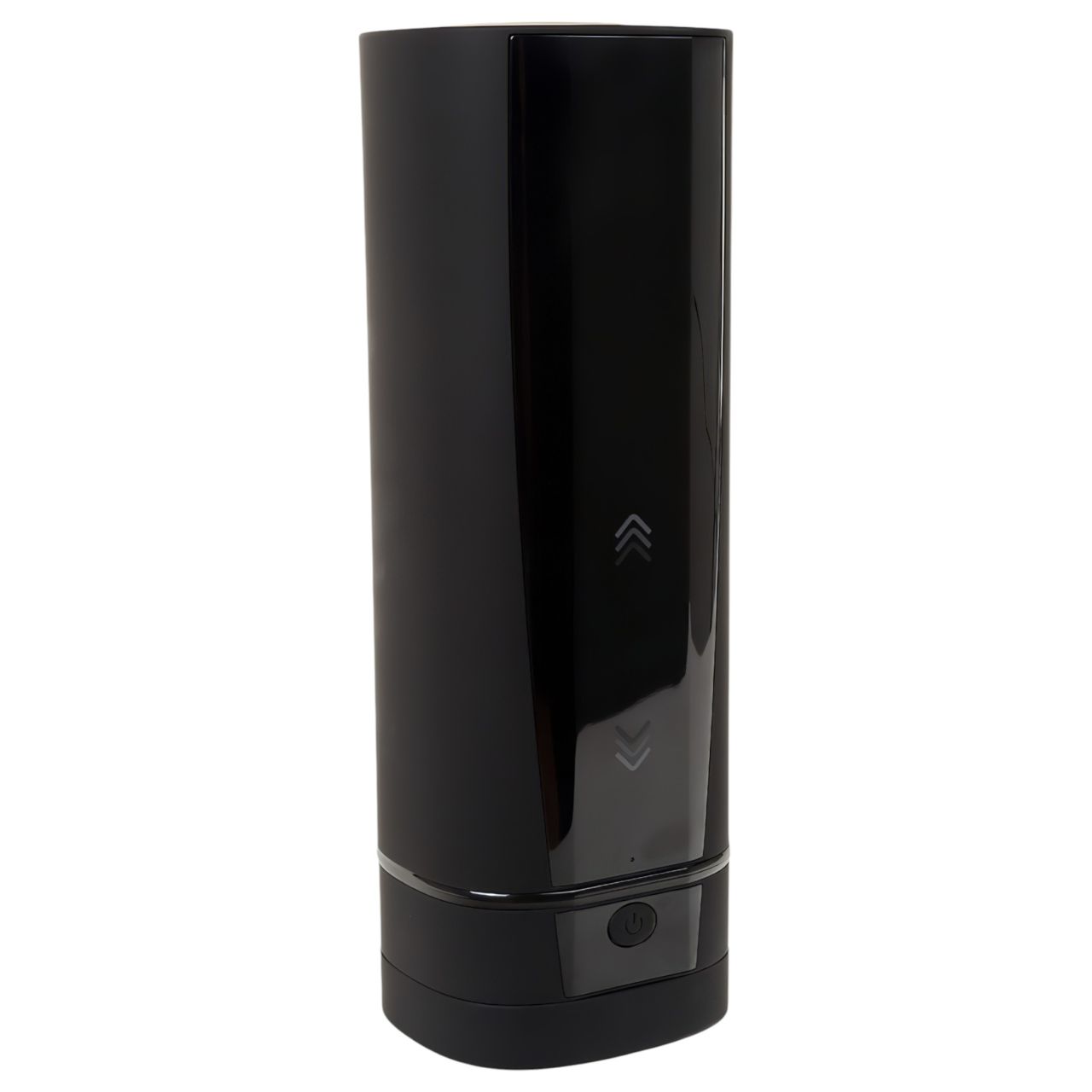 Kiiroo Onyx+ - interaktív maszturbátor férfiaknak (fekete) Kiiroo Onyx+ - interaktív maszturbátor férfiaknak (fekete)