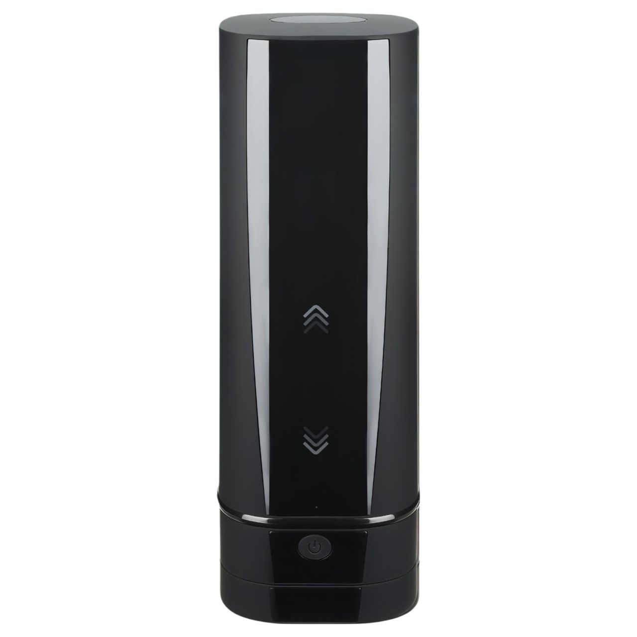 Kiiroo Onyx+ - interaktív maszturbátor férfiaknak (fekete) Kiiroo Onyx+ - interaktív maszturbátor férfiaknak (fekete)
