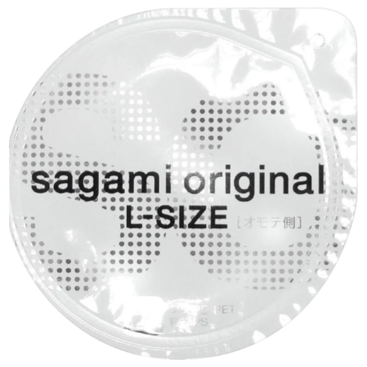 Sagami Original 0.02 L - óvszer - 58 mm (6 db) Sagami Original 0.02 L - óvszer - 58 mm (6 db)