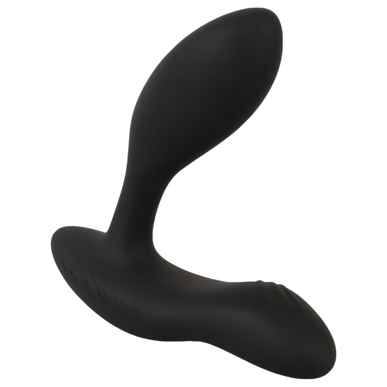 We-Vibe Vector+ - App-vezérelt análvibrátor (fekete) We-Vibe Vector+ - App-vezérelt análvibrátor (fekete)