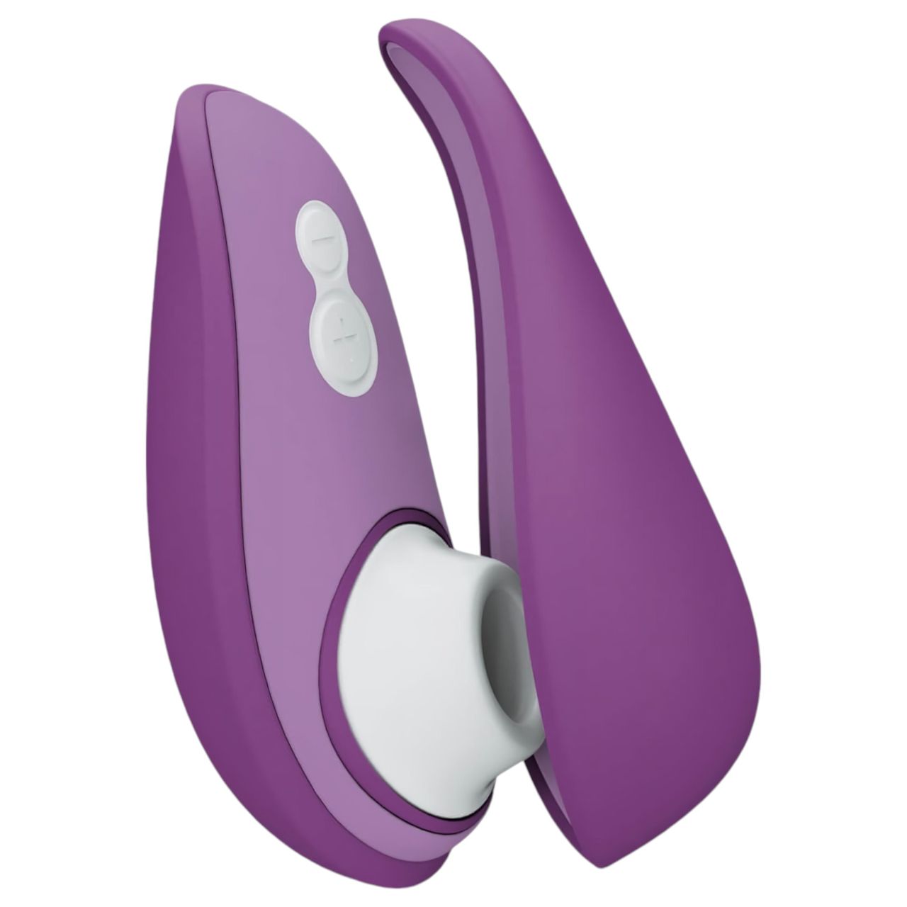 Womanizer Liberty 2 - léghullámos csiklóizgató (lila) Womanizer Liberty 2 - léghullámos csiklóizgató (lila)
