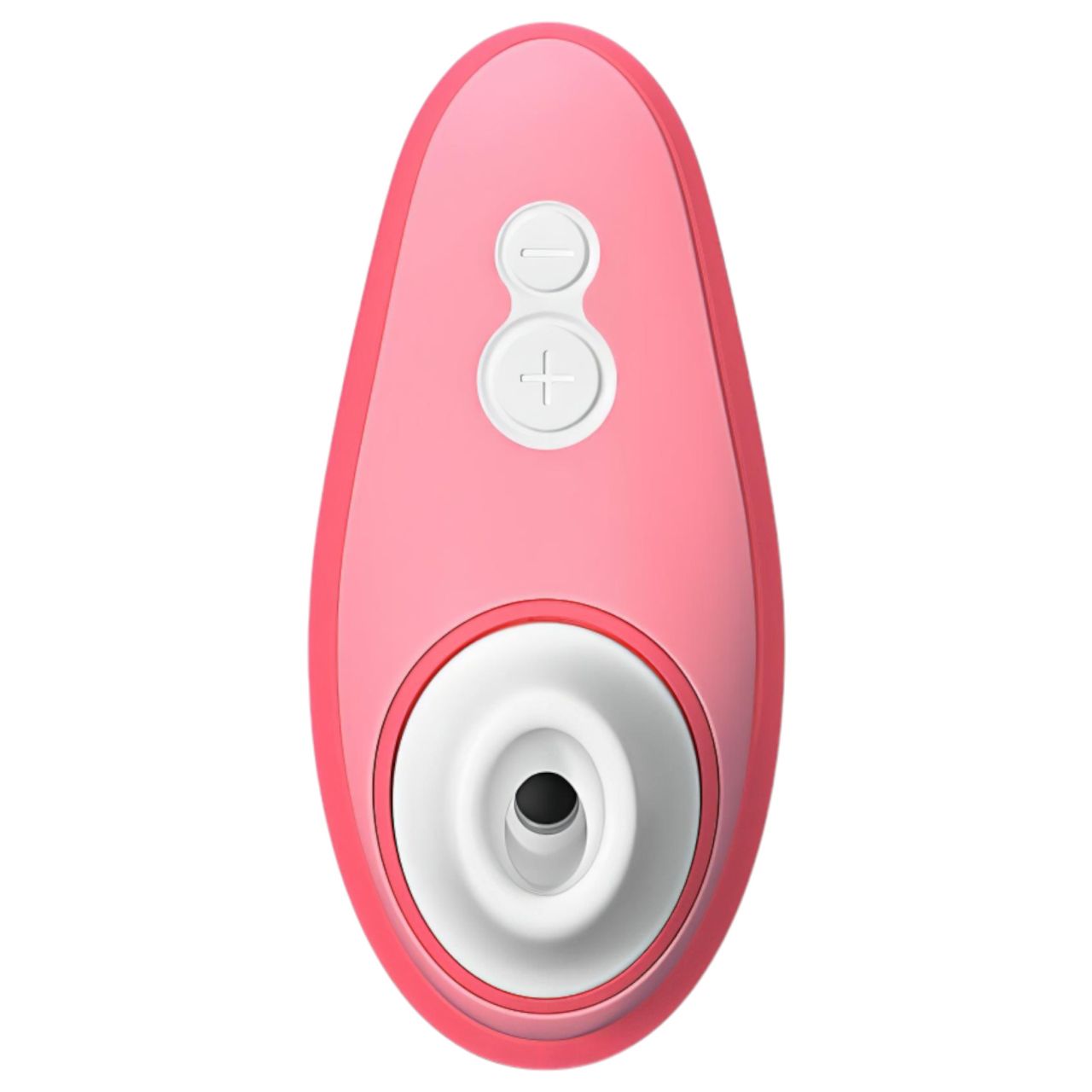 Womanizer Liberty 2 - akkus léghullámos csiklóizgató (pink) Womanizer Liberty 2 - akkus léghullámos csiklóizgató (pink)