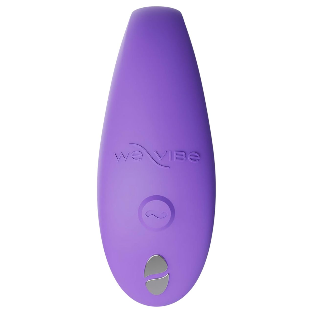We-Vibe Sync Go - app-vezérelt párvibrátor (lila) We-Vibe Sync Go - app-vezérelt párvibrátor (lila)