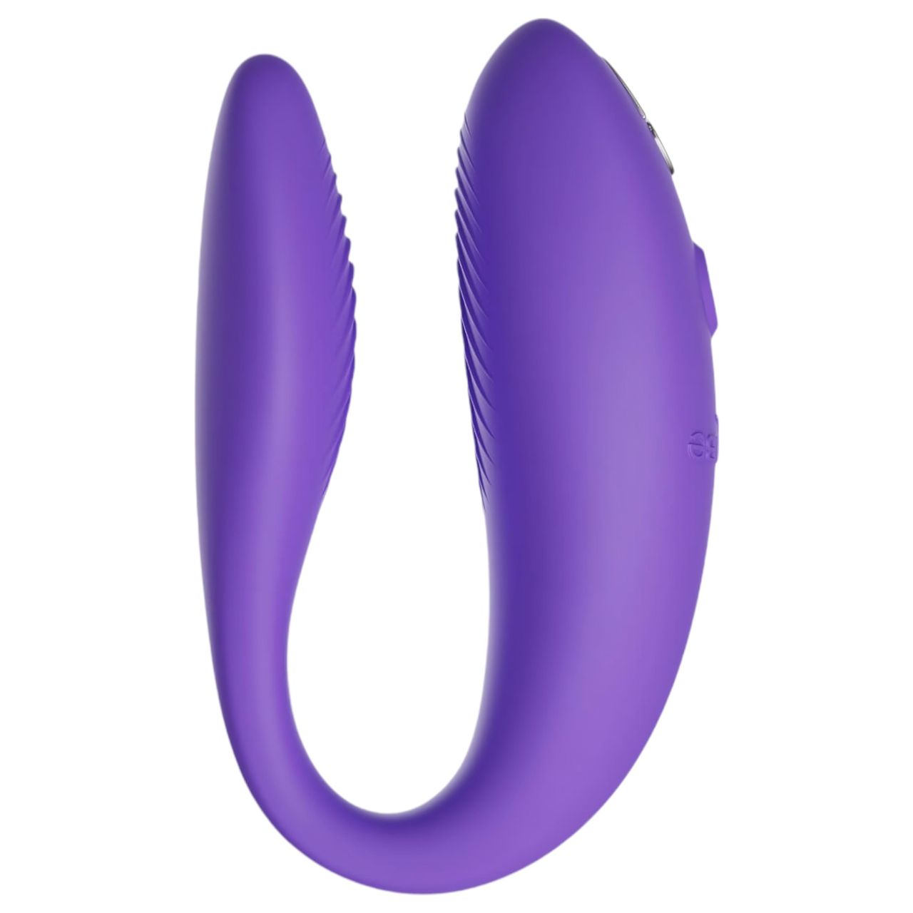 We-Vibe Sync Go - app-vezérelt párvibrátor (lila) We-Vibe Sync Go - app-vezérelt párvibrátor (lila)