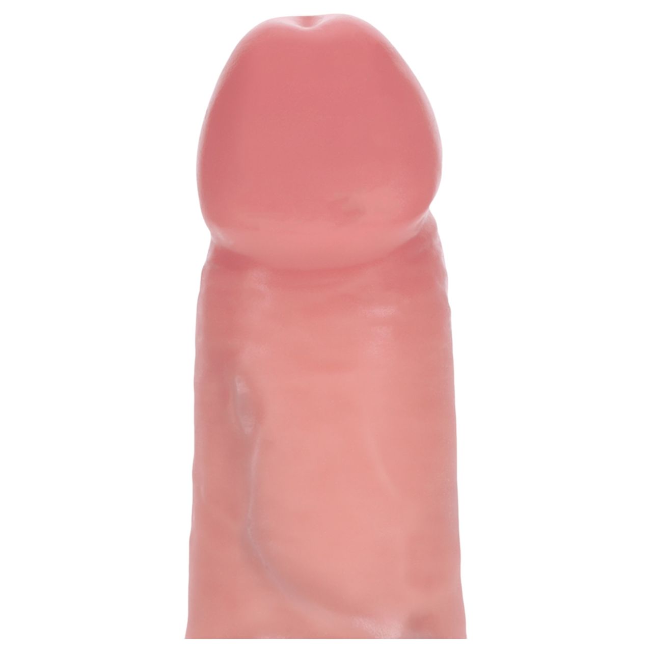 RealRock - dupla sűrűségű élethű dildó (testszínű, 15,5 cm) RealRock - dupla sűrűségű élethű dildó (testszínű, 15,5 cm)