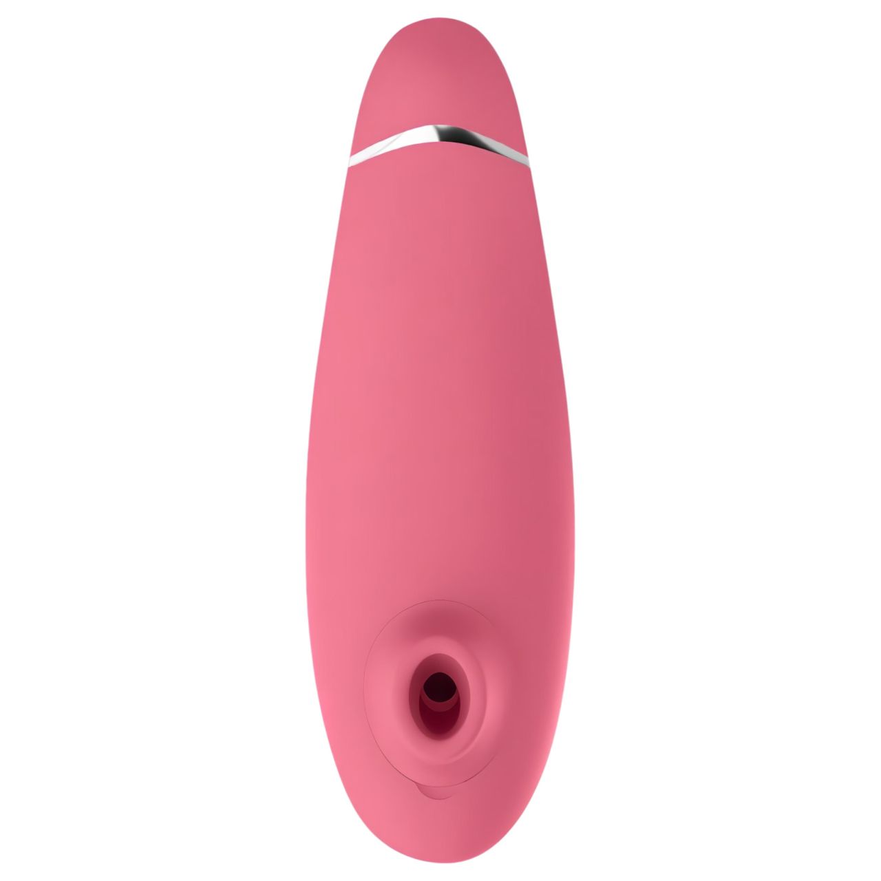 Womanizer Premium 2 - léghullámos csiklóizgató (pink) Womanizer Premium 2 - léghullámos csiklóizgató (pink)