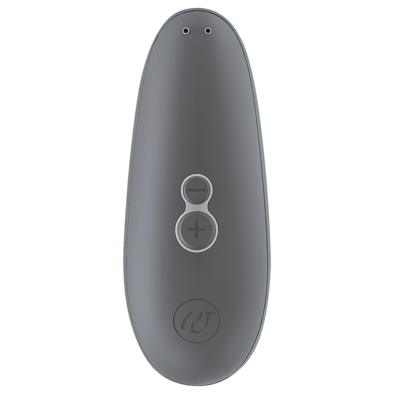 Womanizer Starlet 3 - léghullámos csiklóizgató (szürke) Womanizer Starlet 3 - léghullámos csiklóizgató (szürke)