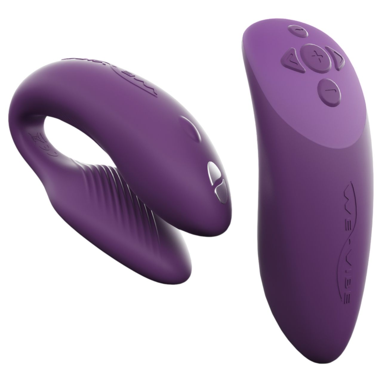 / We-Vibe Chorus - App-vezérelt párvibrátor (lila) / We-Vibe Chorus - App-vezérelt párvibrátor (lila)