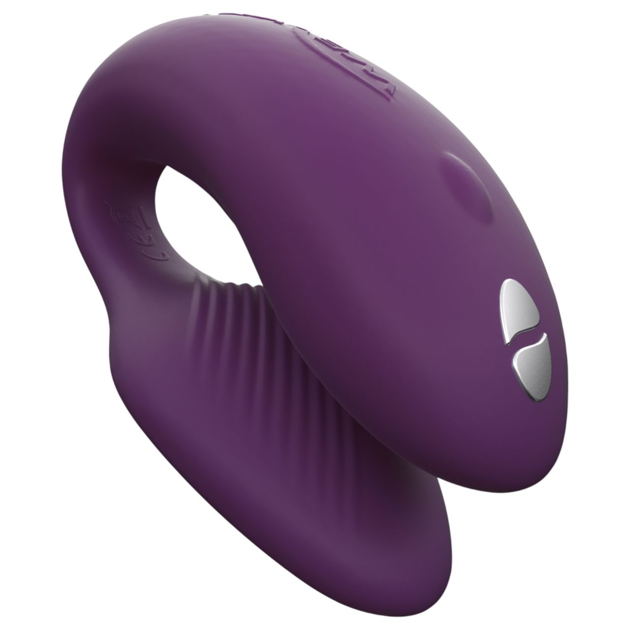 / We-Vibe Chorus - App-vezérelt párvibrátor (lila) / We-Vibe Chorus - App-vezérelt párvibrátor (lila)