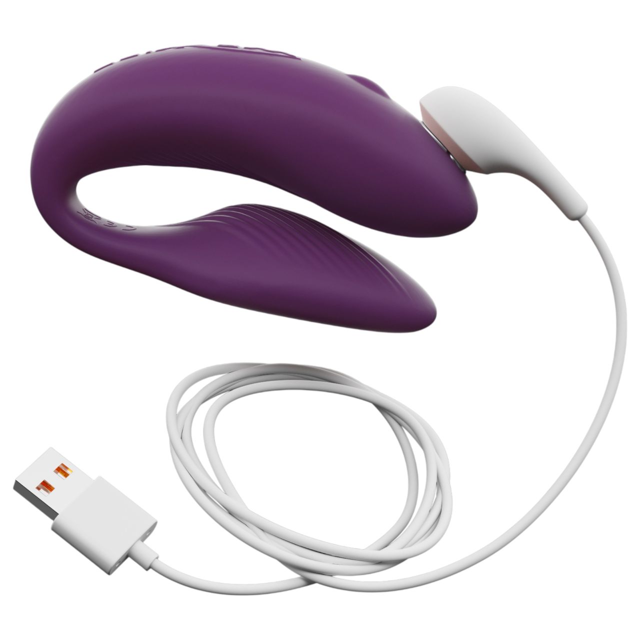 / We-Vibe Chorus - App-vezérelt párvibrátor (lila) / We-Vibe Chorus - App-vezérelt párvibrátor (lila)