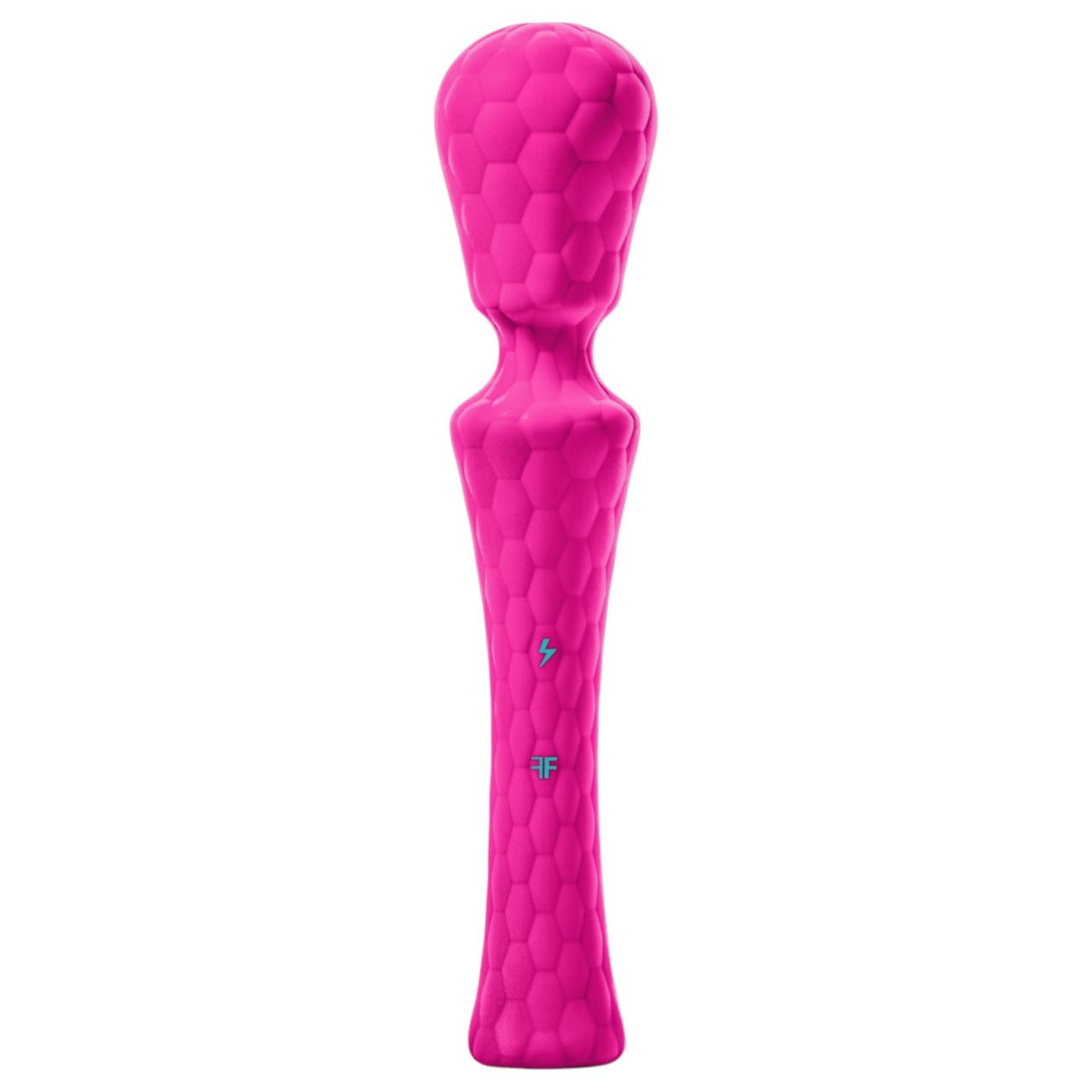 FemmeFunn Ultra Wand XL - prémium masszírozó vibrátor (pink) FemmeFunn Ultra Wand XL - prémium masszírozó vibrátor (pink)