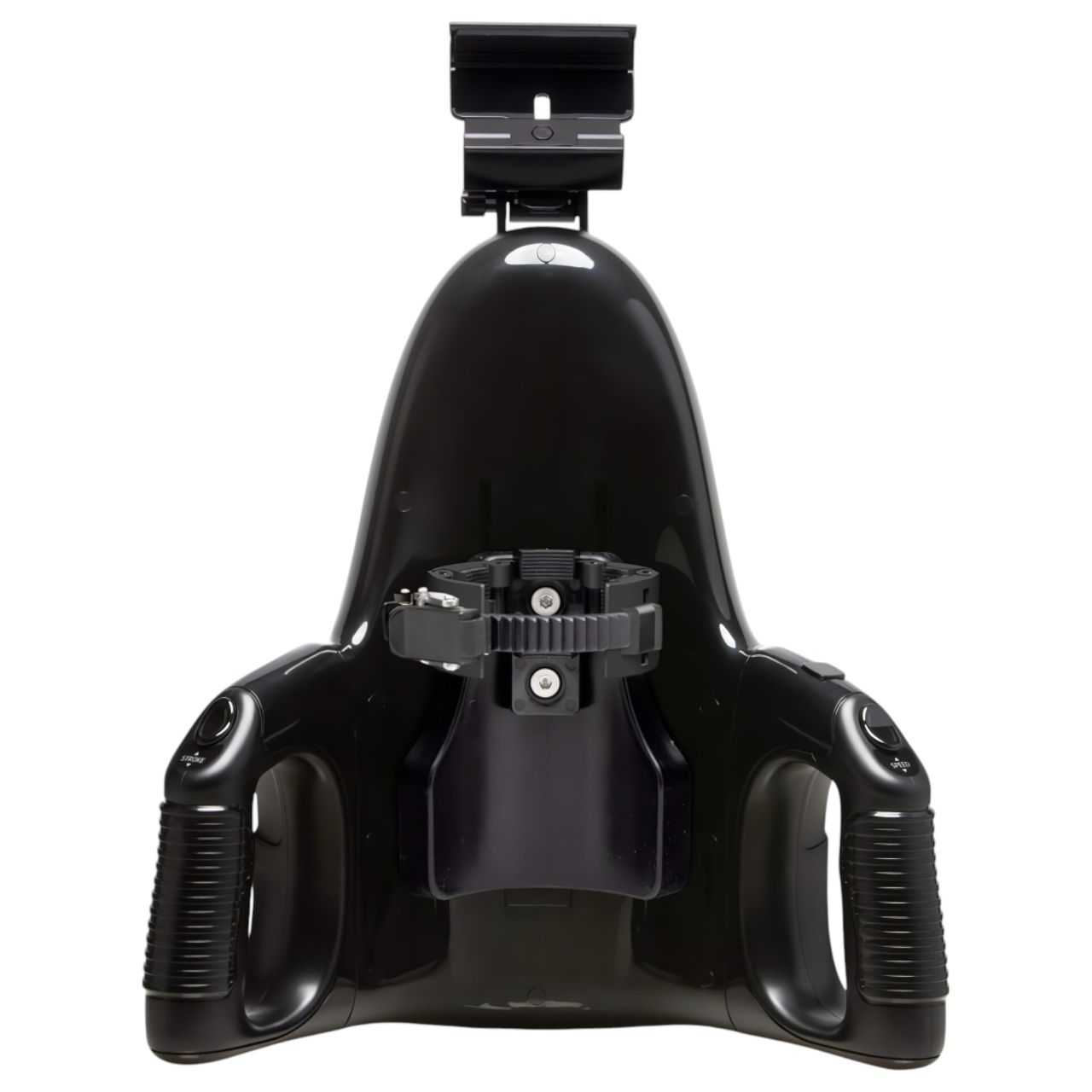 Fleshlight Universal Launch - automata maszturbátor adapter (fekete) Fleshlight Universal Launch - automata maszturbátor adapter (fekete)