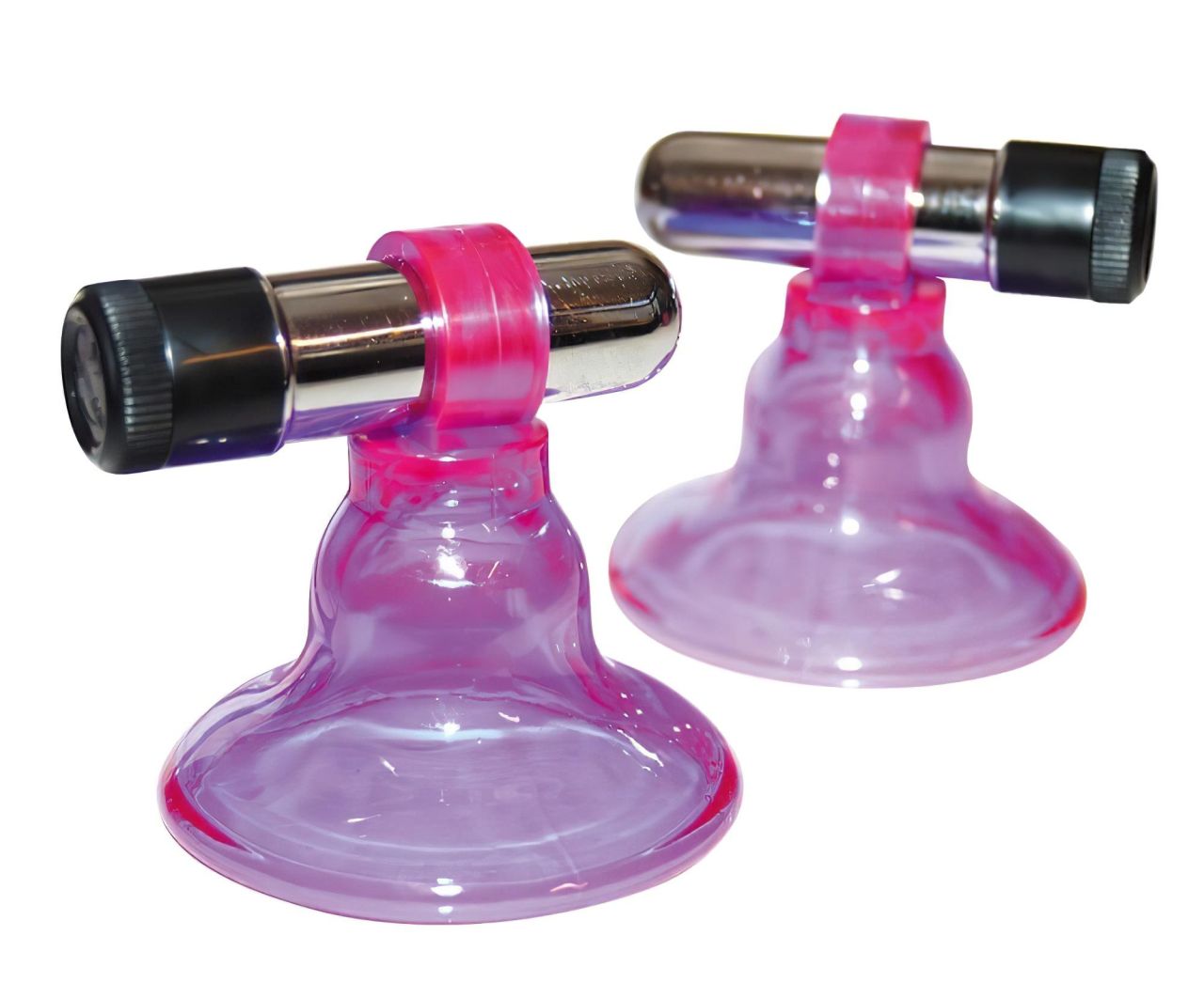 You2Toys - vibrációs mellizgató