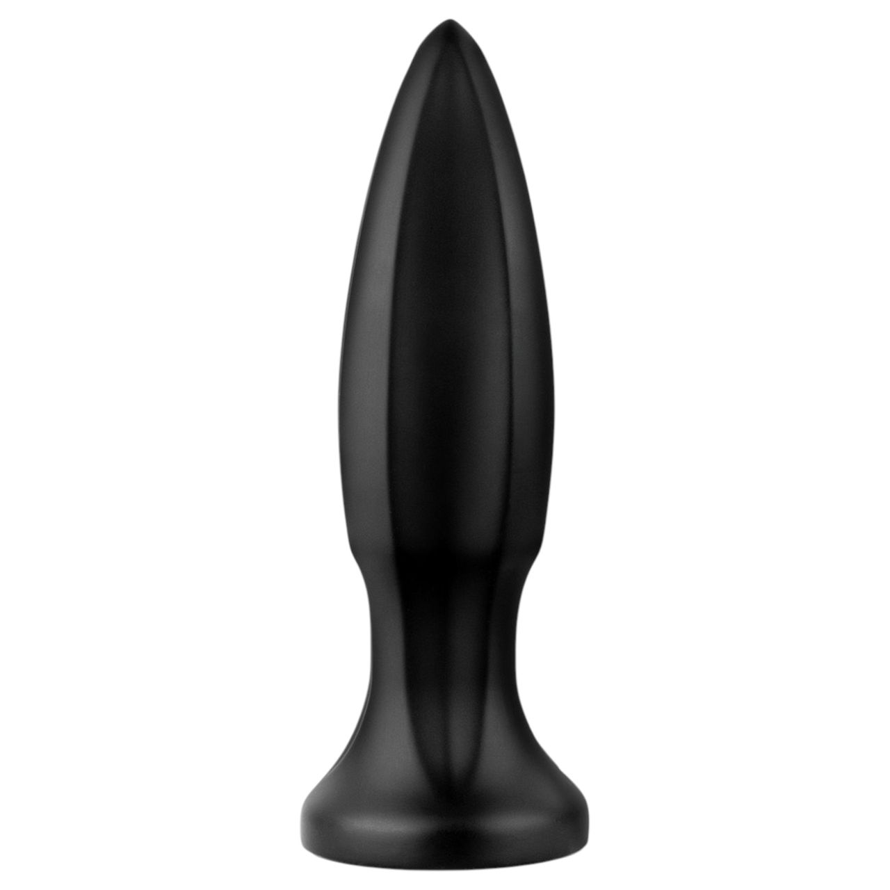 BUTTR Huge Explosive II - óriás anál plug (fekete) - 29 cm BUTTR Huge Explosive II - óriás anál plug (fekete) - 29 cm