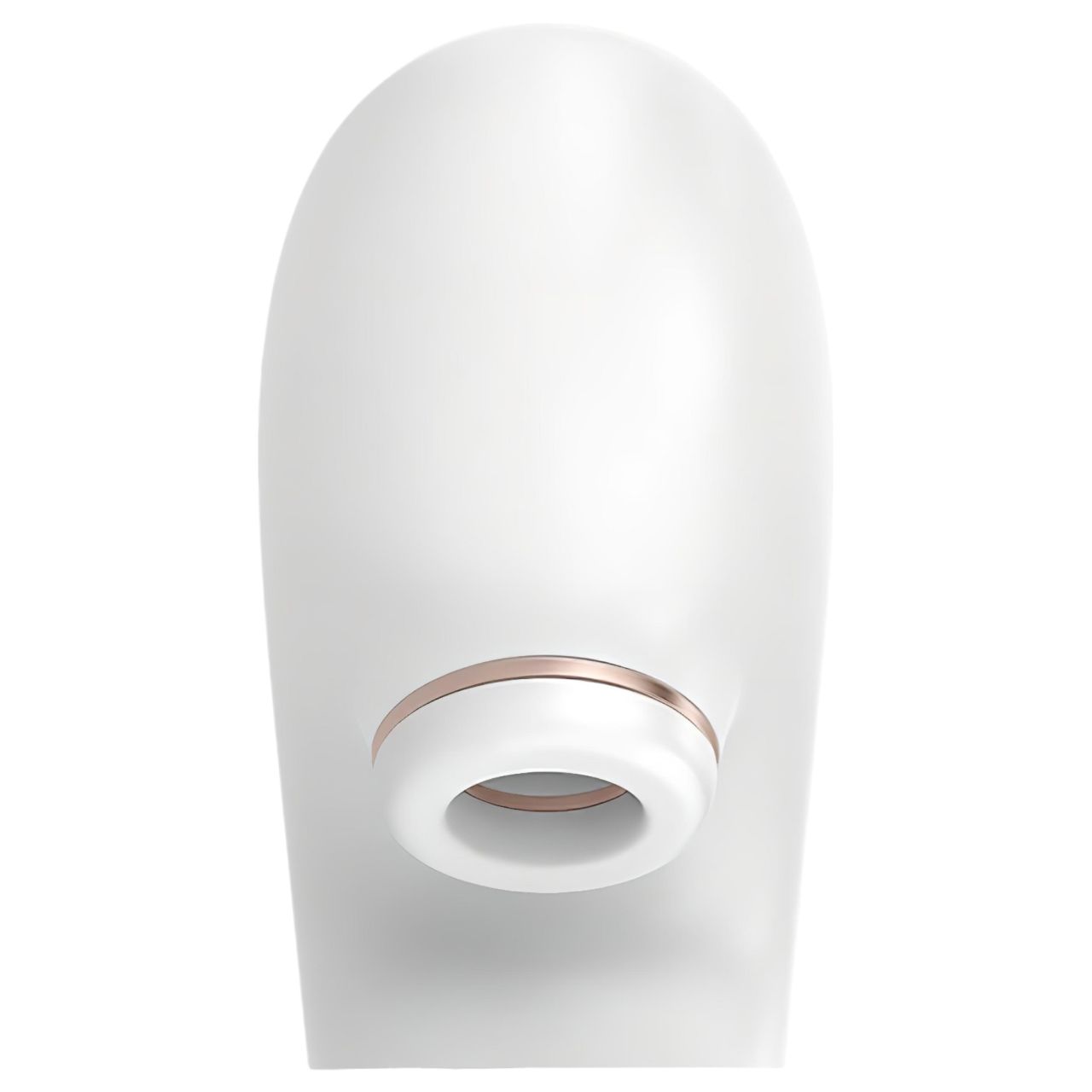 Satisfyer Pro 4 Couples - akkus léghullámos párvibrátor (fehér) Satisfyer Pro 4 Couples - akkus léghullámos párvibrátor (fehér)