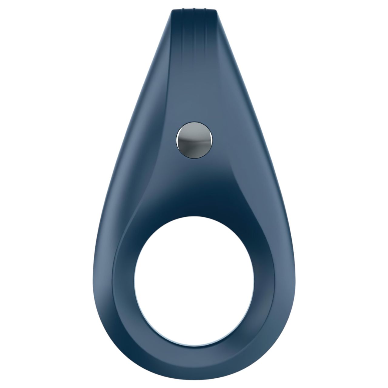 Satisfyer Rocket Ring - vízálló, vibrációs péniszgyűrű (kék) Satisfyer Rocket Ring - vízálló, vibrációs péniszgyűrű (kék)