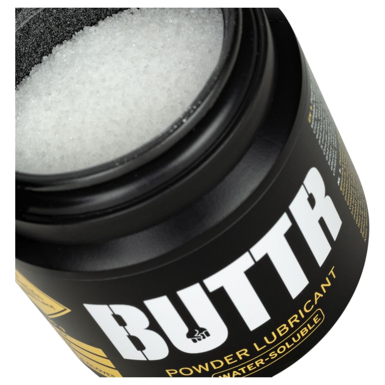BUTTR - por állagú instant síkosító (135 g) BUTTR - por állagú instant síkosító (135 g)