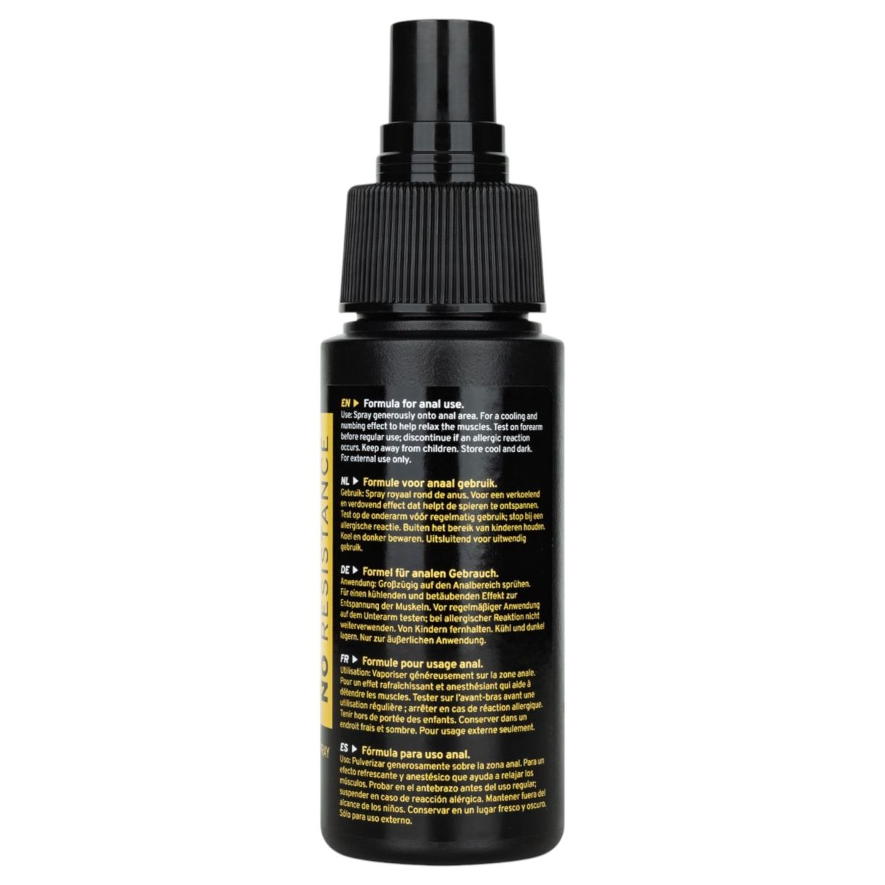 BUTTR EXXtreme - anállazító spray (50 ml) BUTTR EXXtreme - anállazító spray (50 ml)