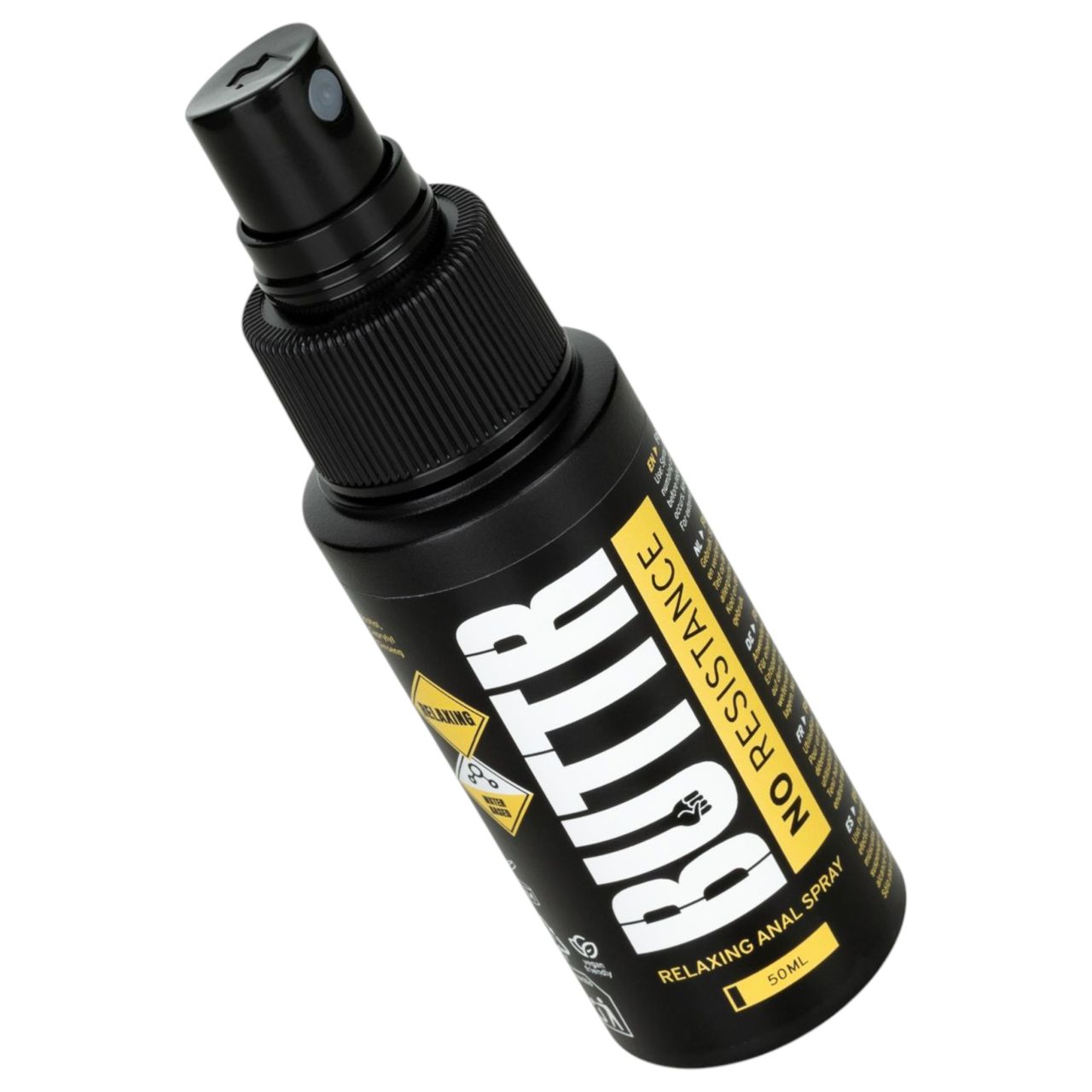 BUTTR EXXtreme - anállazító spray (50 ml) BUTTR EXXtreme - anállazító spray (50 ml)
