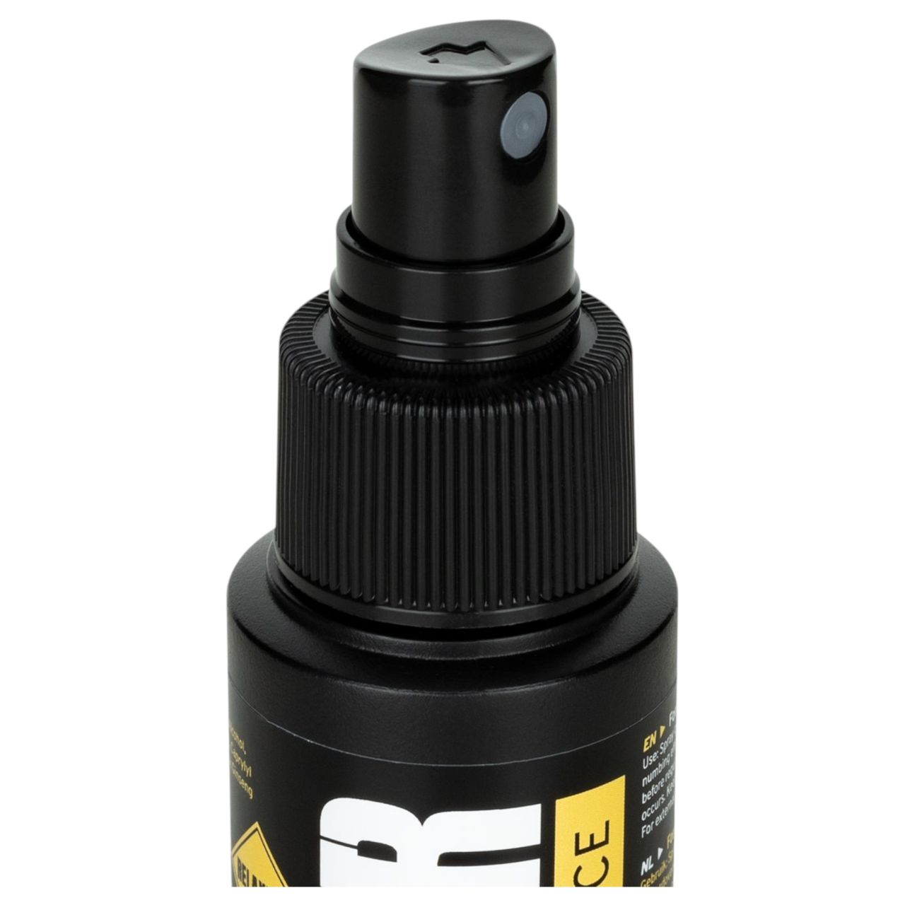 BUTTR EXXtreme - anállazító spray (50 ml) BUTTR EXXtreme - anállazító spray (50 ml)