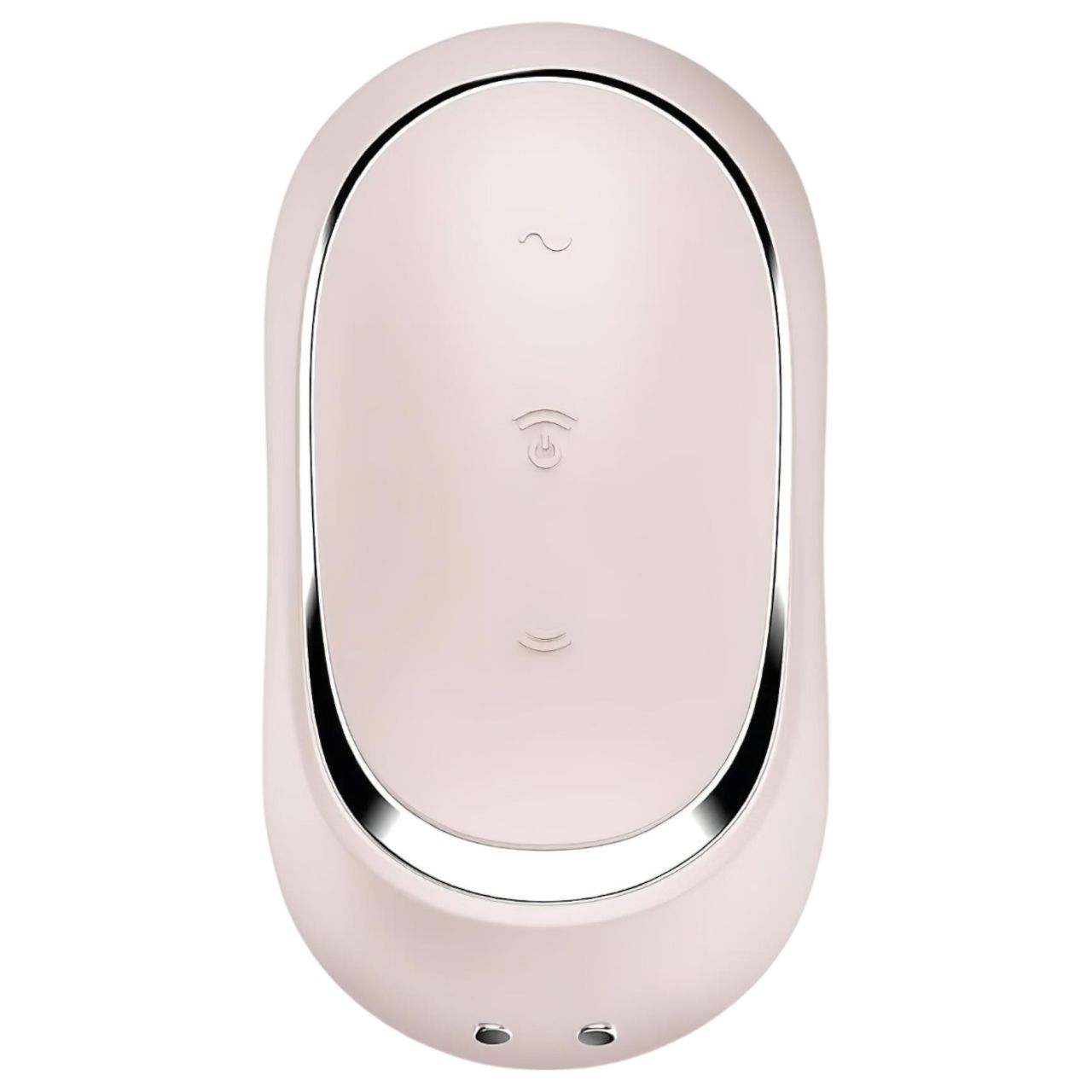 Satisfyer Pro To Go 2 - léghullámos csiklóizgató (bézs) Satisfyer Pro To Go 2 - léghullámos csiklóizgató (bézs)