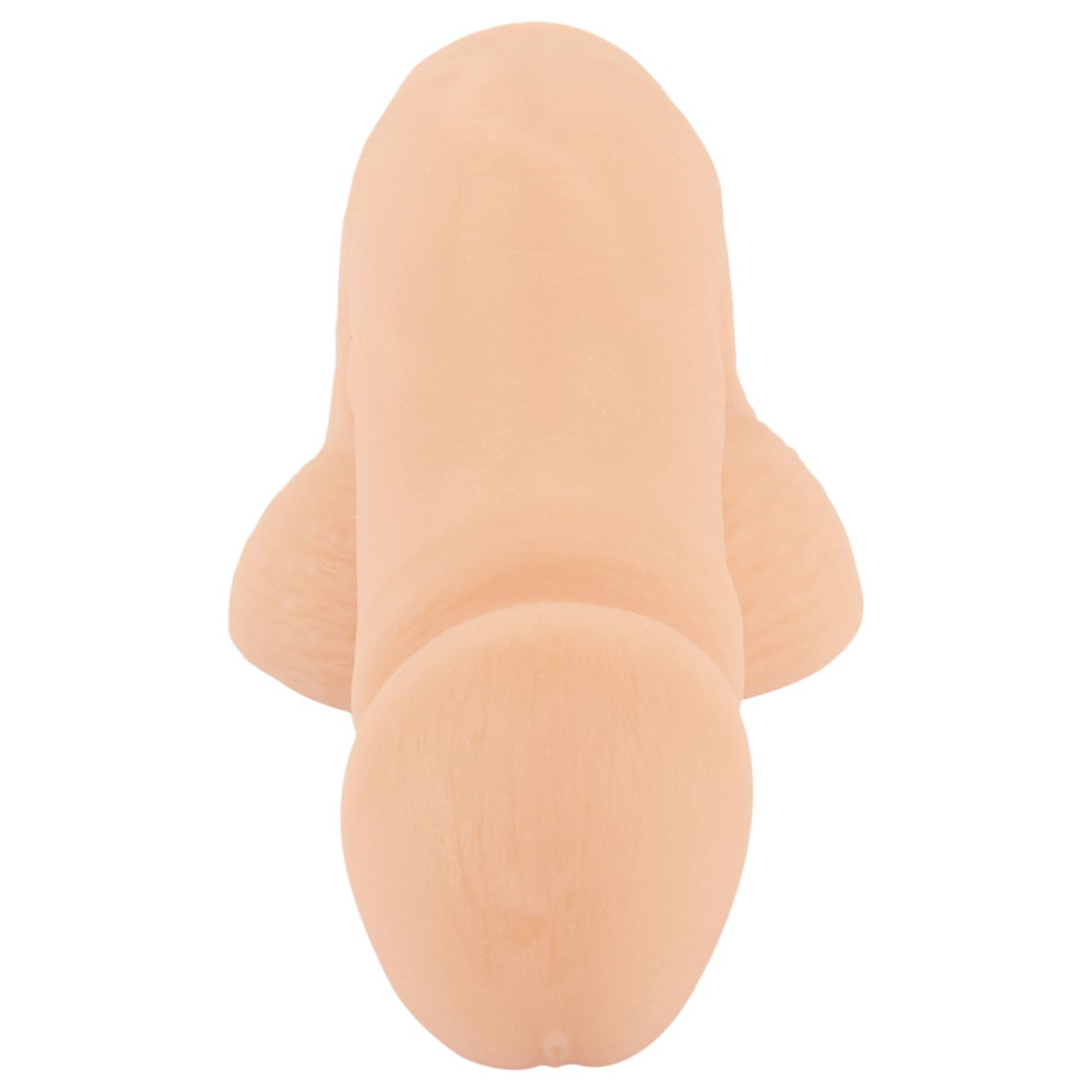 Fleshlight Mr. Limpy - puha, élethű pénisz dildó - közepes méret (testszínű) Fleshlight Mr. Limpy - puha, élethű pénisz dildó - közepes méret (testszínű)