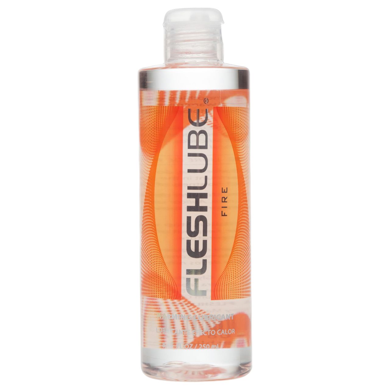 Fleshlight - FleshLube Fire melegítő síkosító maszturbátorhoz (250 ml) Fleshlight - FleshLube Fire melegítő síkosító maszturbátorhoz (250 ml)