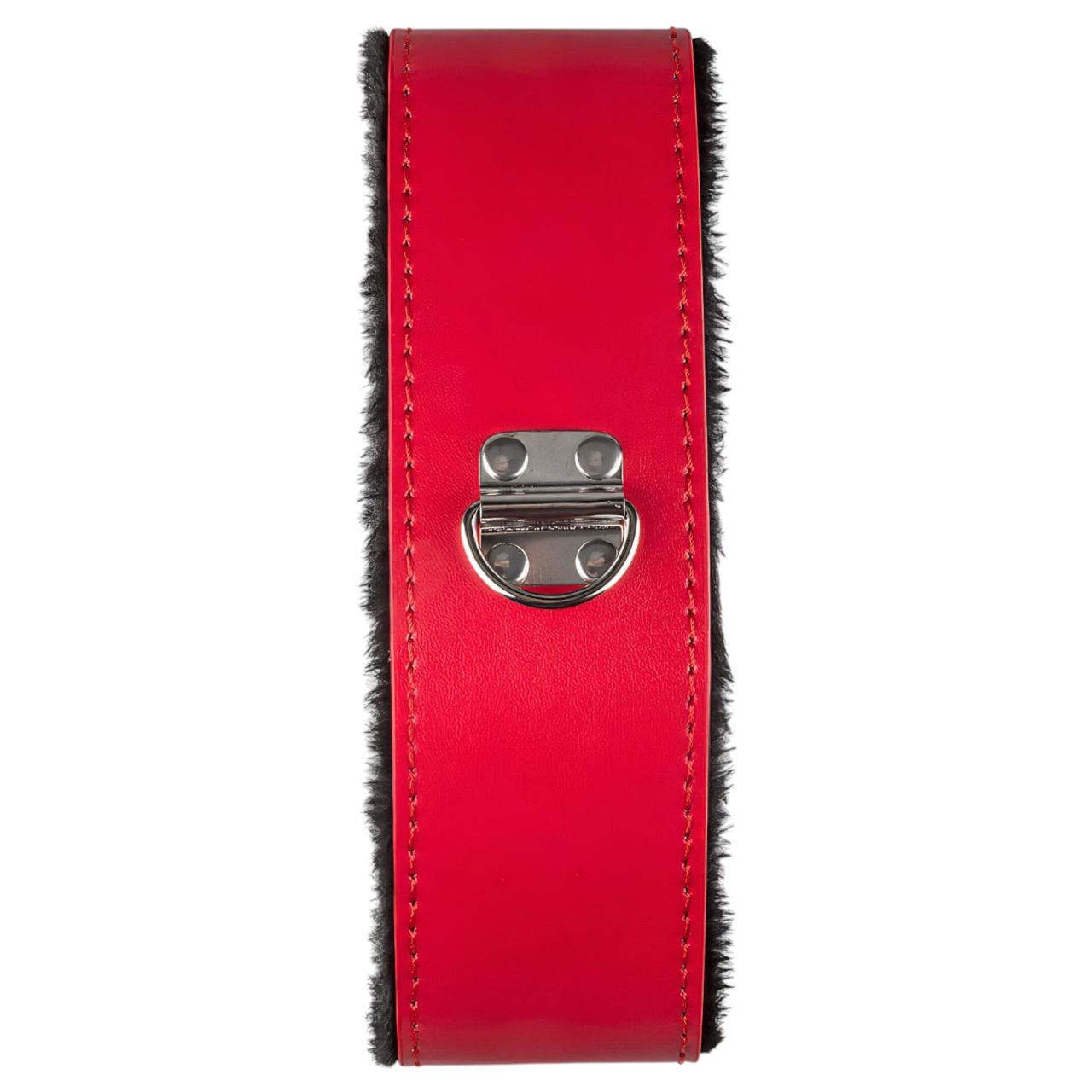 Secret Pleasure Chest - haladó BDSM készlet - 10 részes (piros) Secret Pleasure Chest - haladó BDSM készlet - 10 részes (piros)