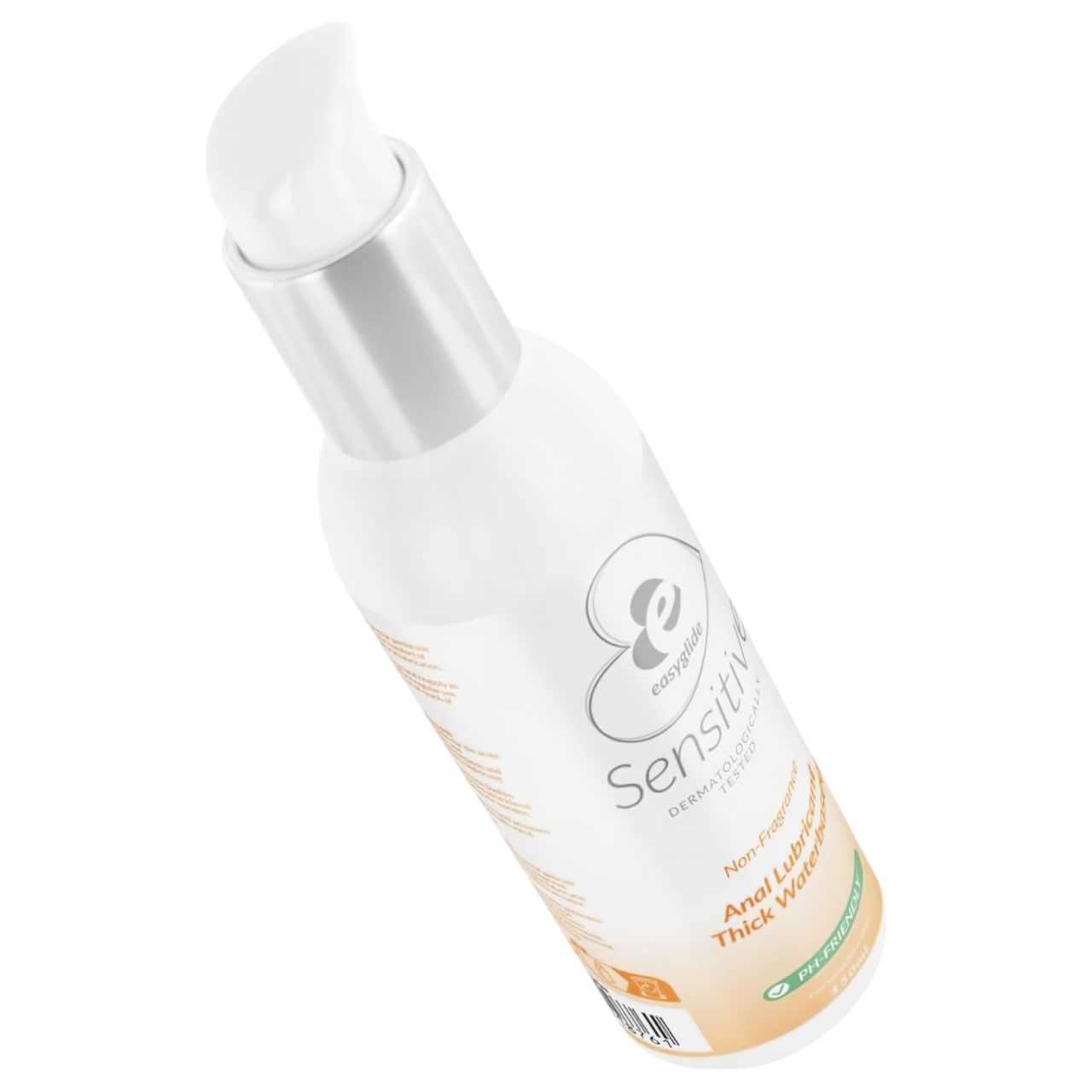 EasyGlide Sensitive - anál vízbázisú síkosító (150 ml) EasyGlide Sensitive - anál vízbázisú síkosító (150 ml)