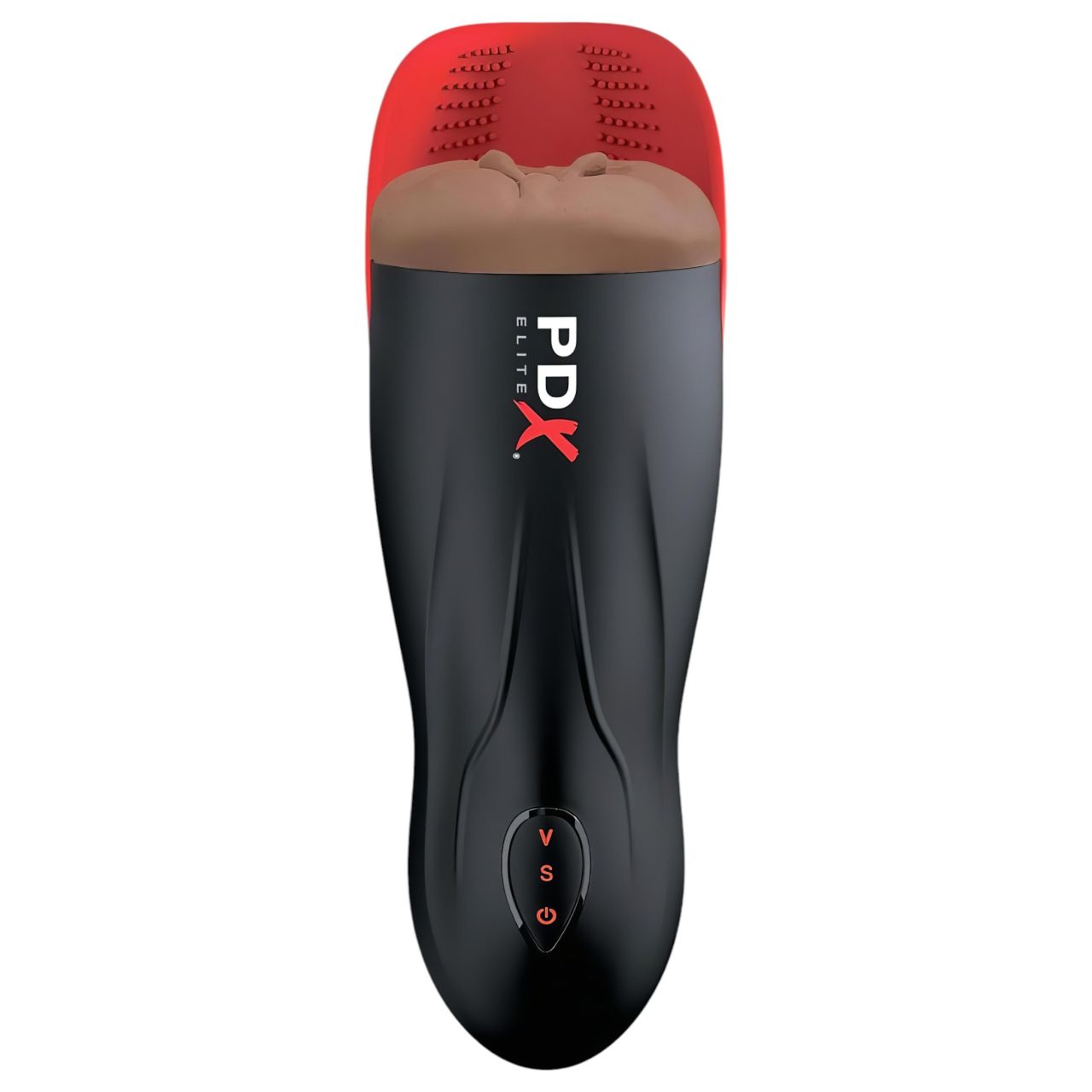 PDX Elite Fuck-O-Matic 2 - akkus, szívó művagina maszturbátor férfiaknak PDX Elite Fuck-O-Matic 2 - akkus, szívó művagina maszturbátor férfiaknak
