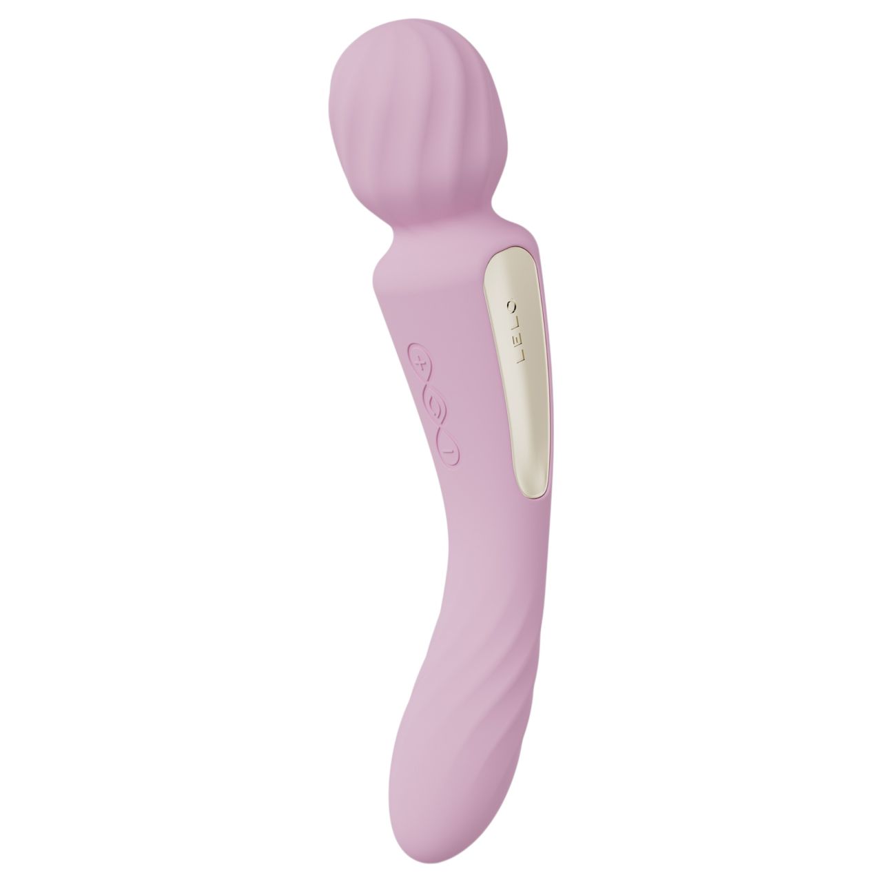 LELO Switch - wand masszírozó vibrátor (pink) LELO Switch - wand masszírozó vibrátor (pink)